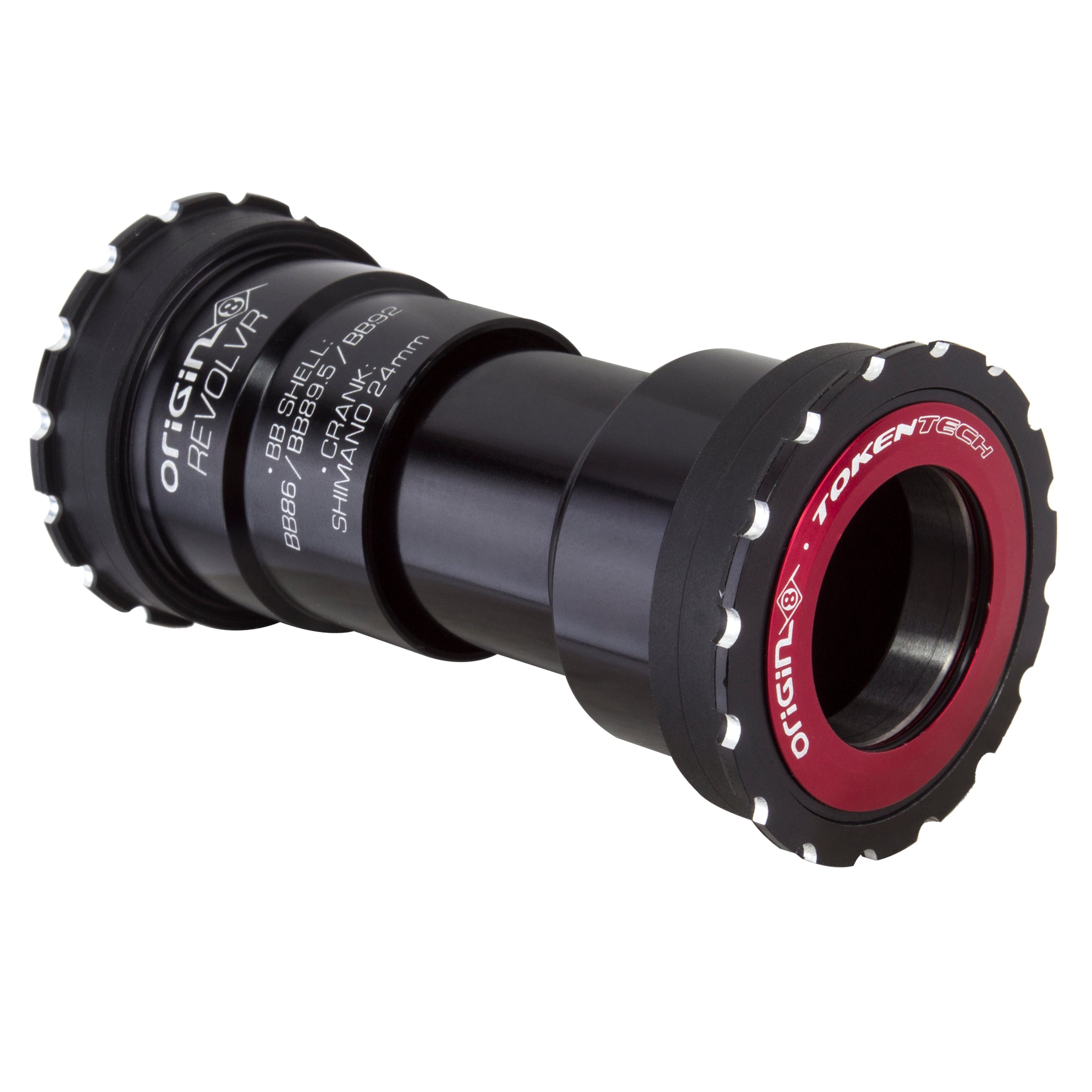 Revolvr BB86/92 Thread-Together Bottom Bracket