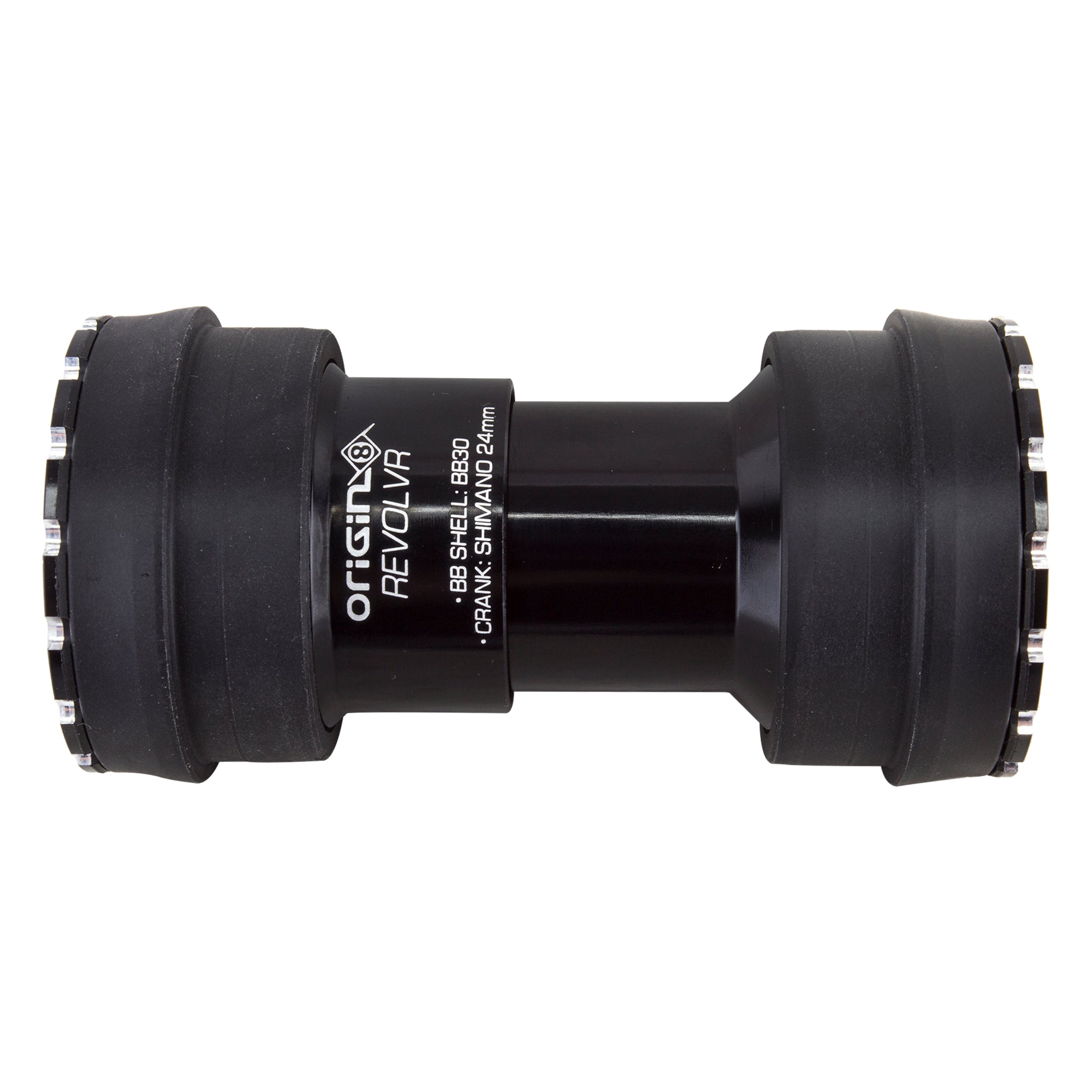 Revolvr BB30 Outboard Thread-Together Bottom Bracket