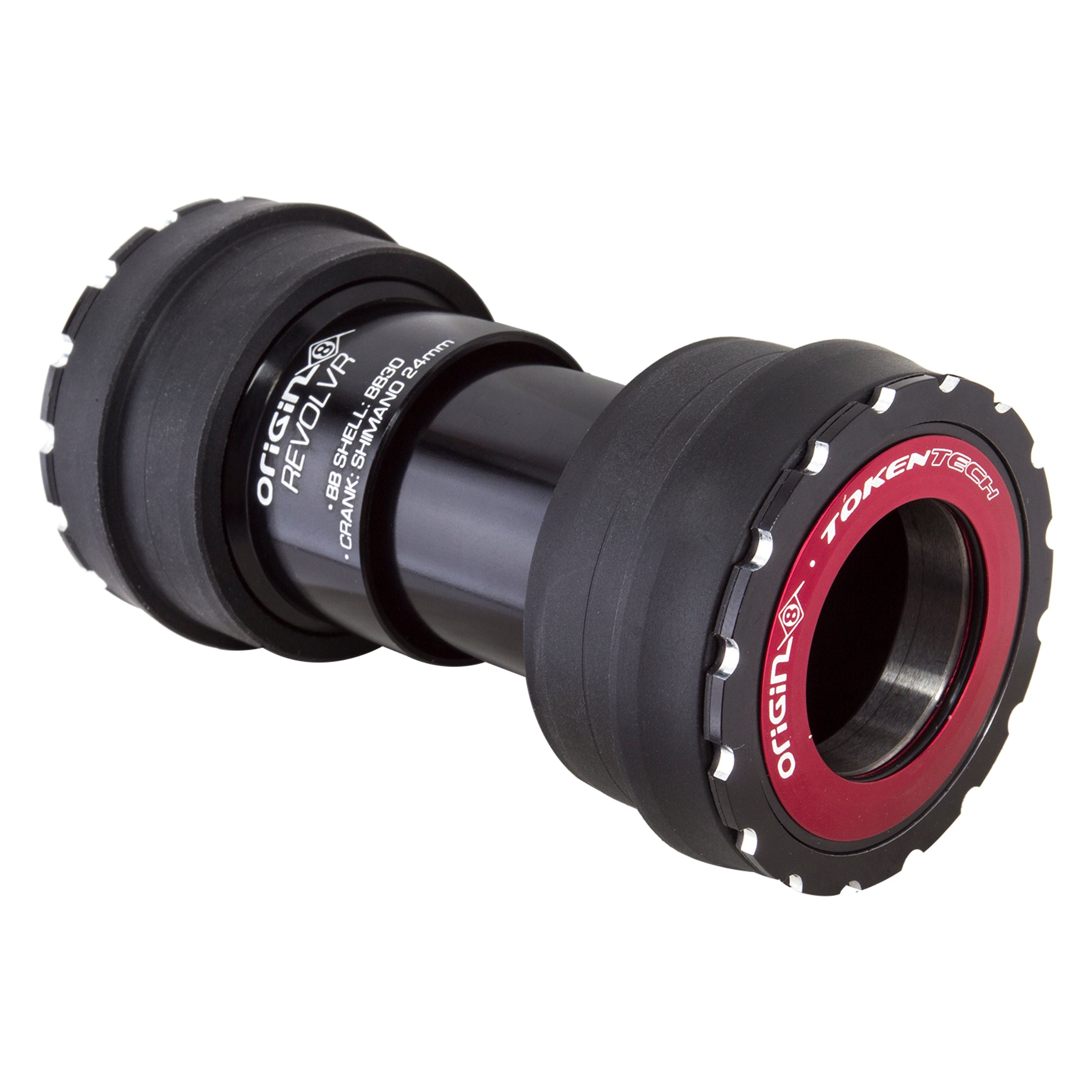 Revolvr BB30 Outboard Thread-Together Bottom Bracket