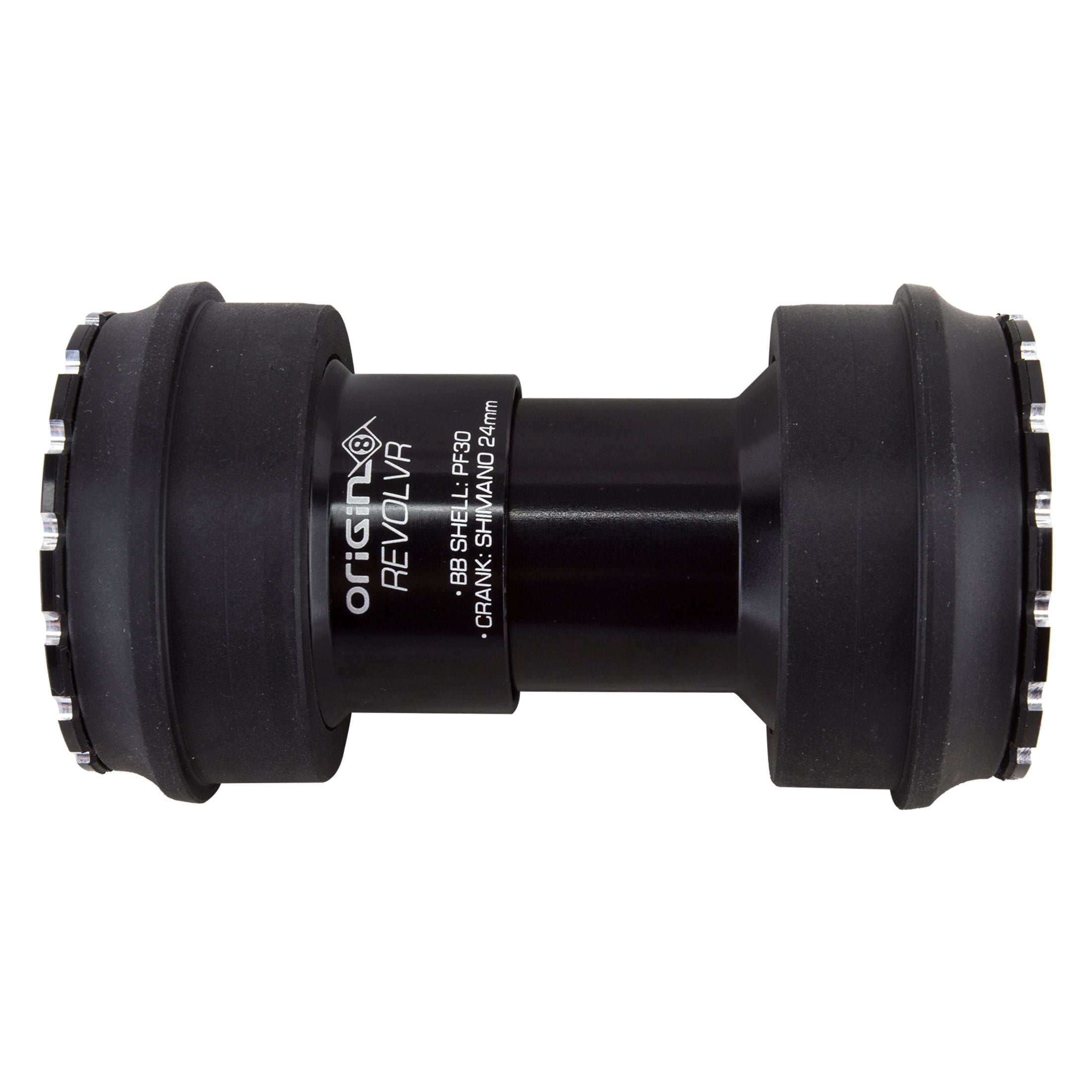 Revolvr PF30 Outboard Thread-Together Bottom Bracket