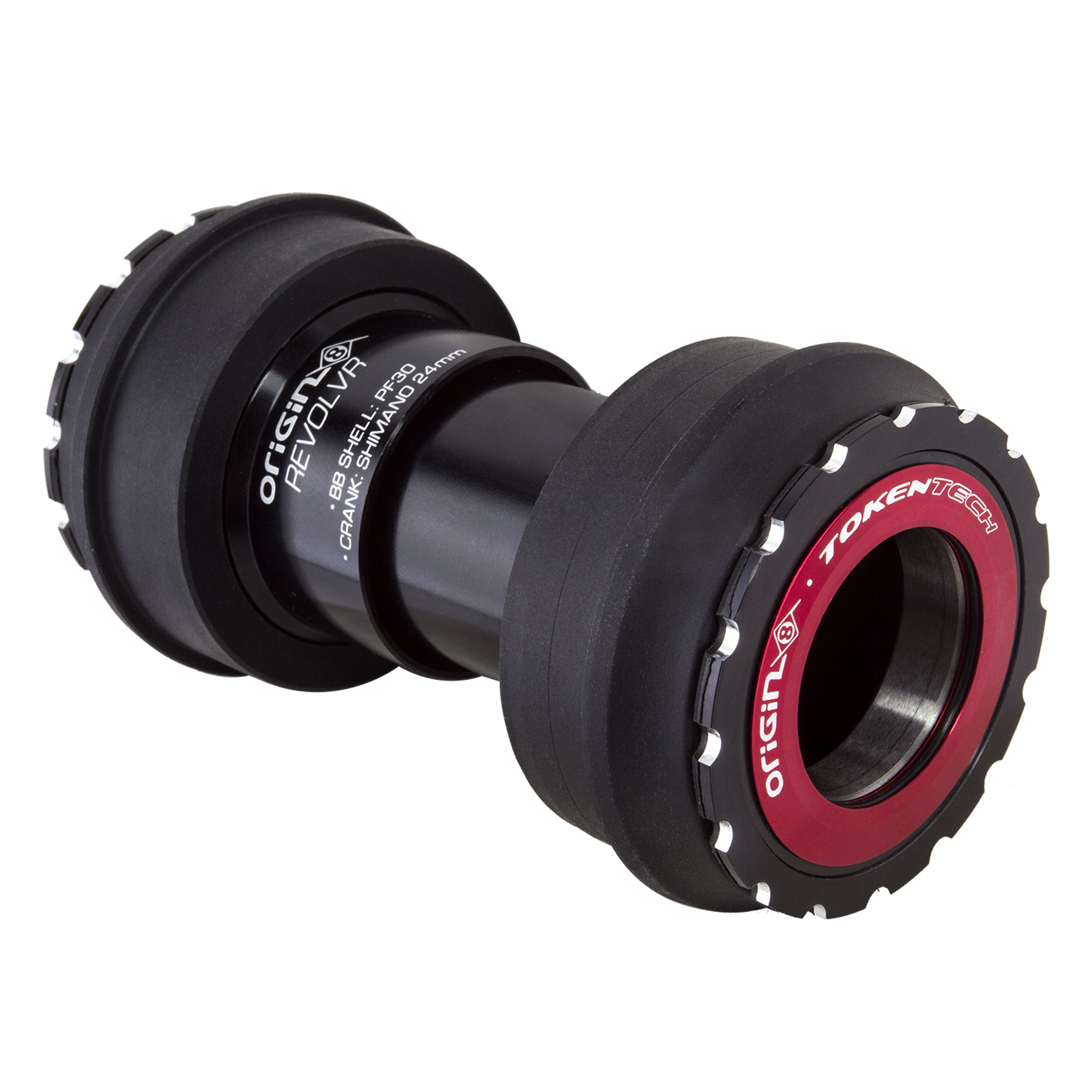 Revolvr PF30 Outboard Thread-Together Bottom Bracket