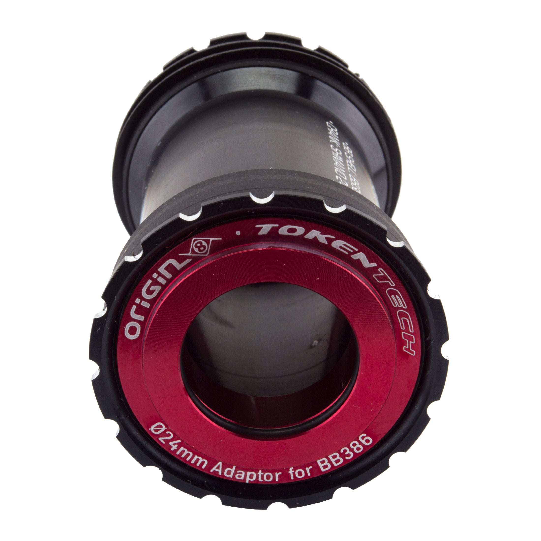 Revolvr BB386 Thread-Together Bottom Bracket