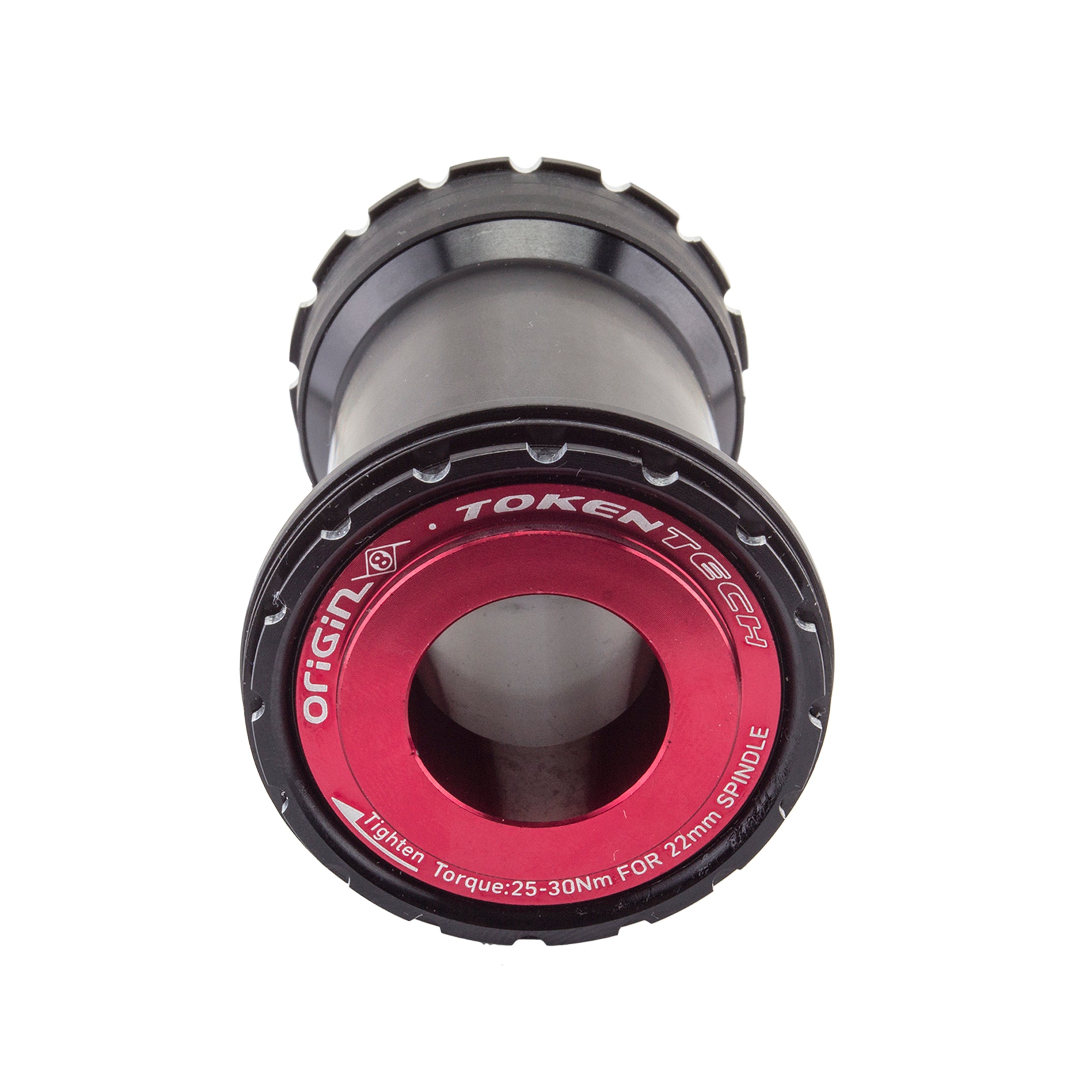 Revolvr BB386 Thread-Together Bottom Bracket