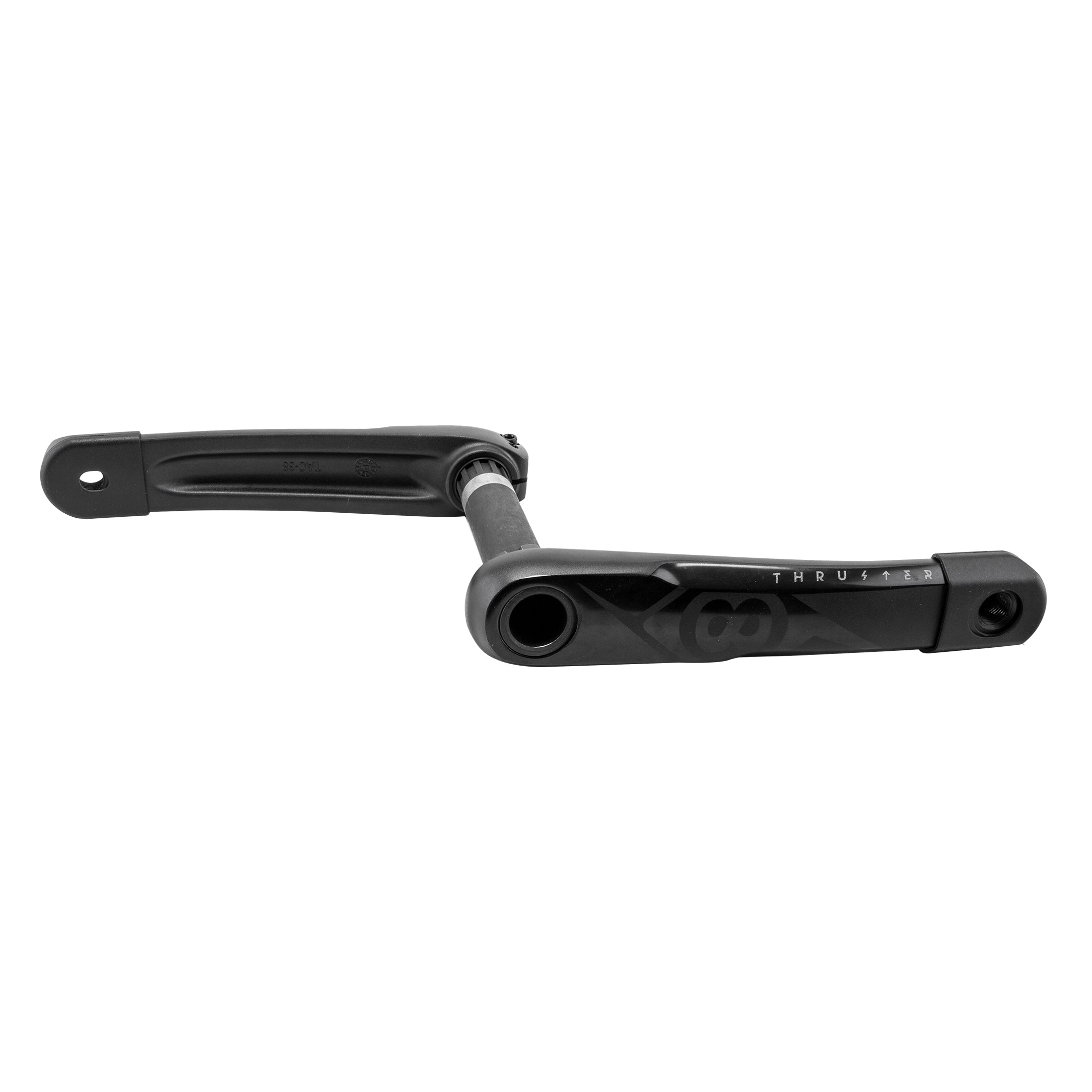 Thruster MTB/Boost Crank Arm Set