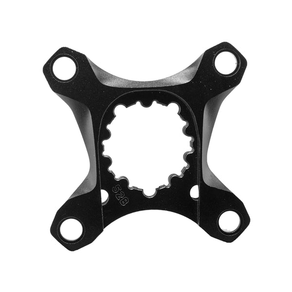 Thruster Direct Mount Spiders