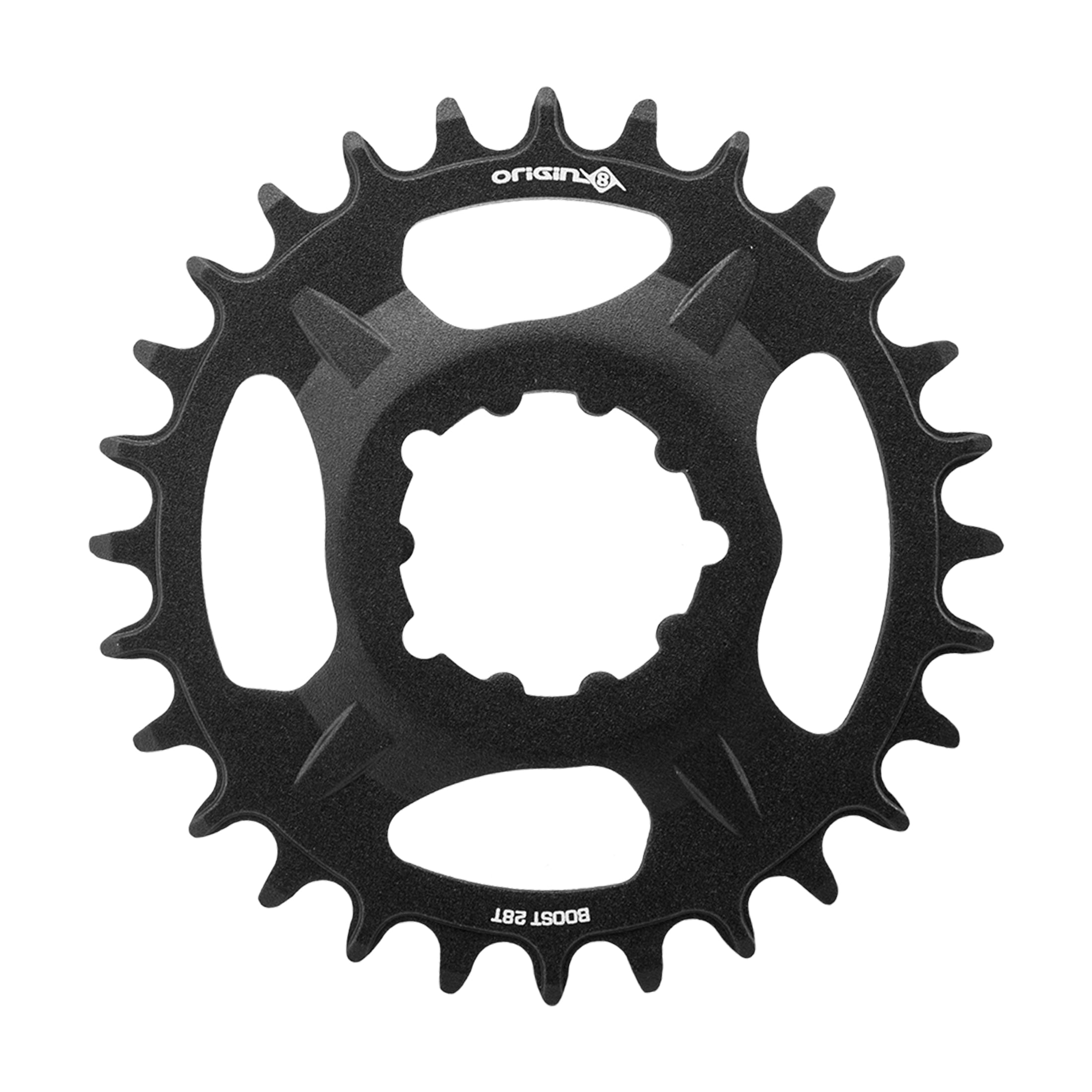 Thruster Direct 1x Boost/Fat Chainrings