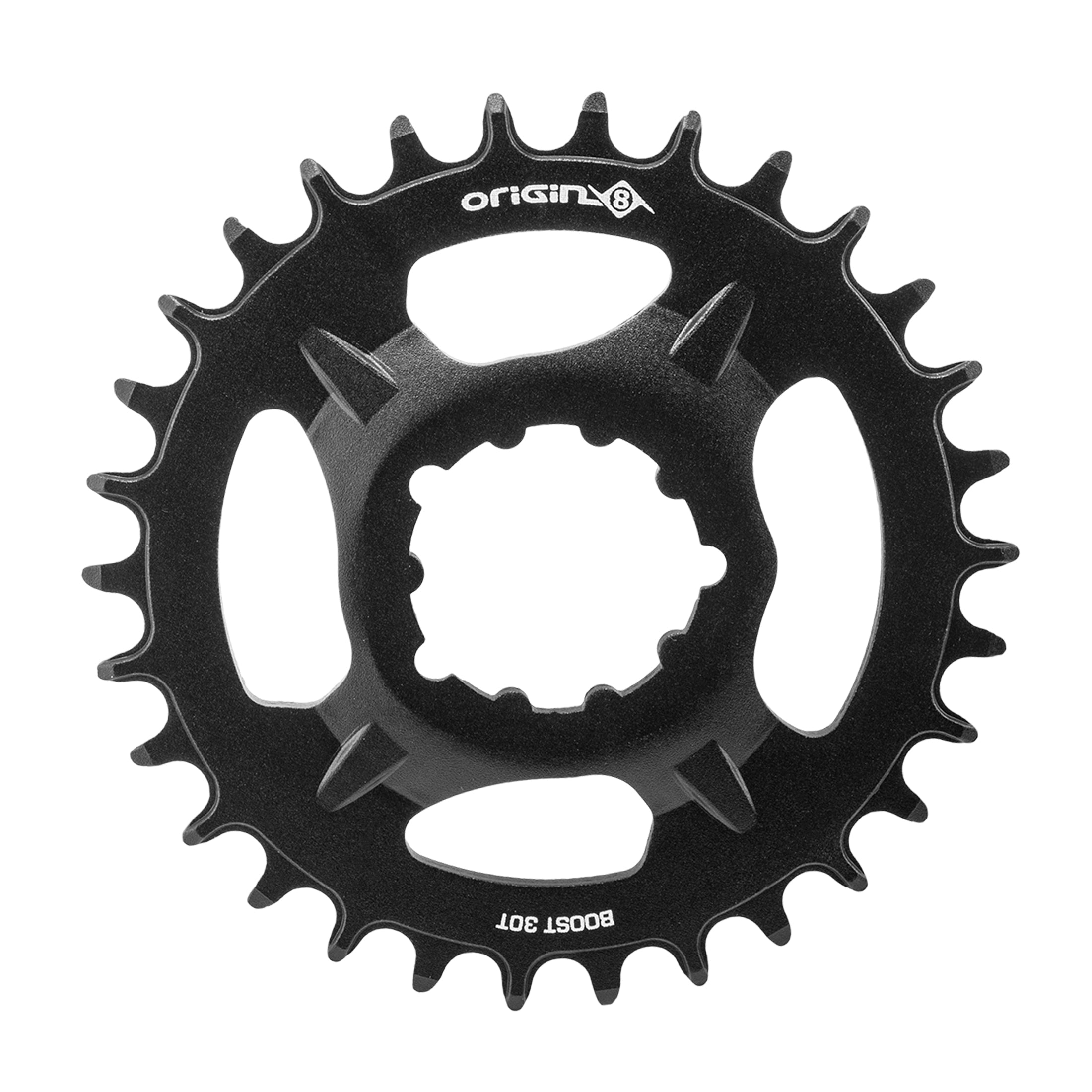 Thruster Direct 1x Boost/Fat Chainrings