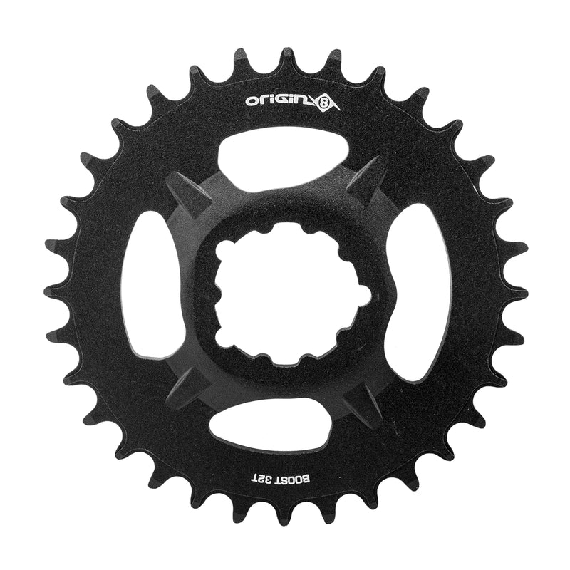 Thruster Direct 1x Boost/Fat Chainrings
