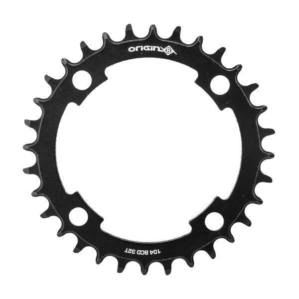 Thruster 104mm BCD 1x Chainrings