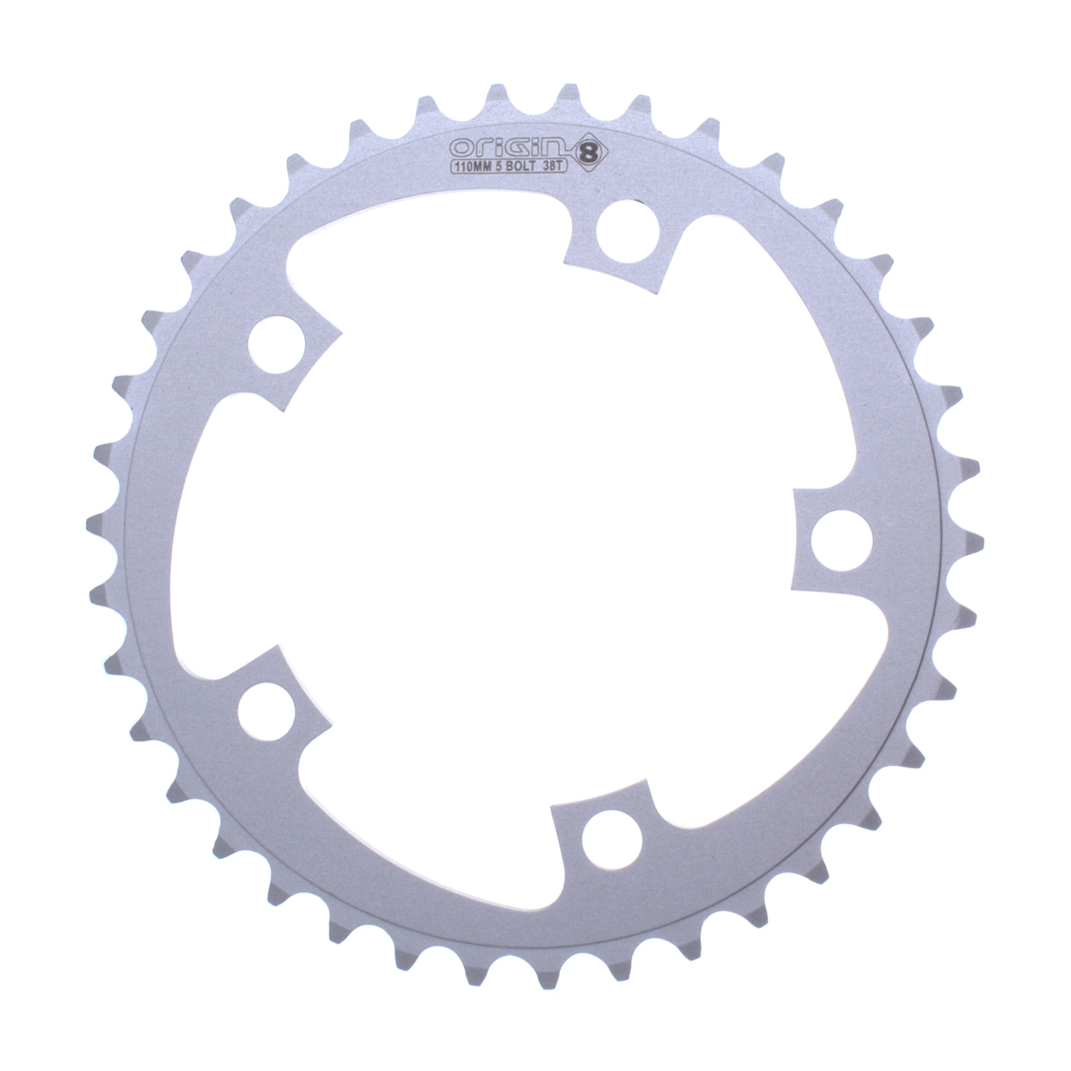 Alloy Blade Chainrings