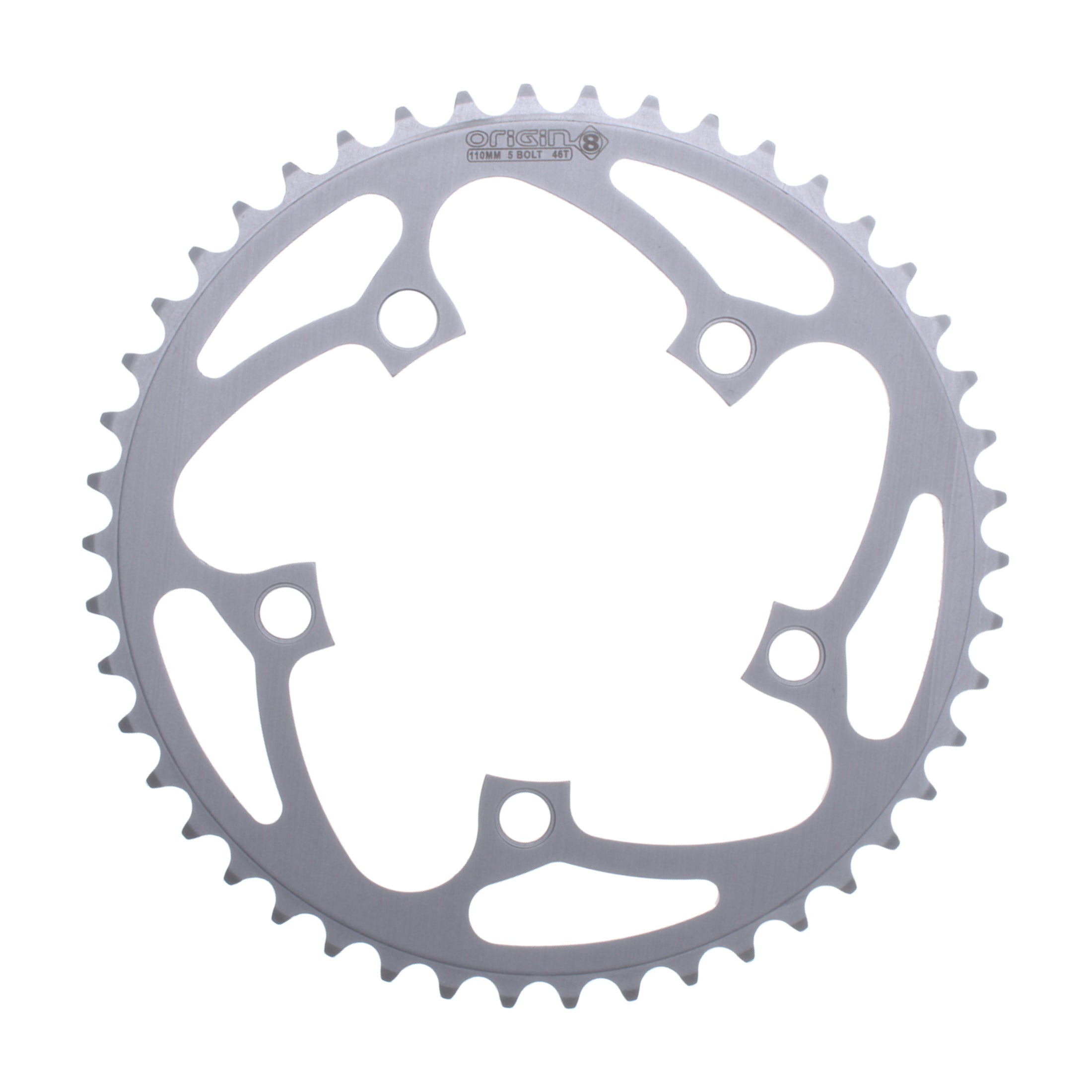 Alloy Blade Chainrings