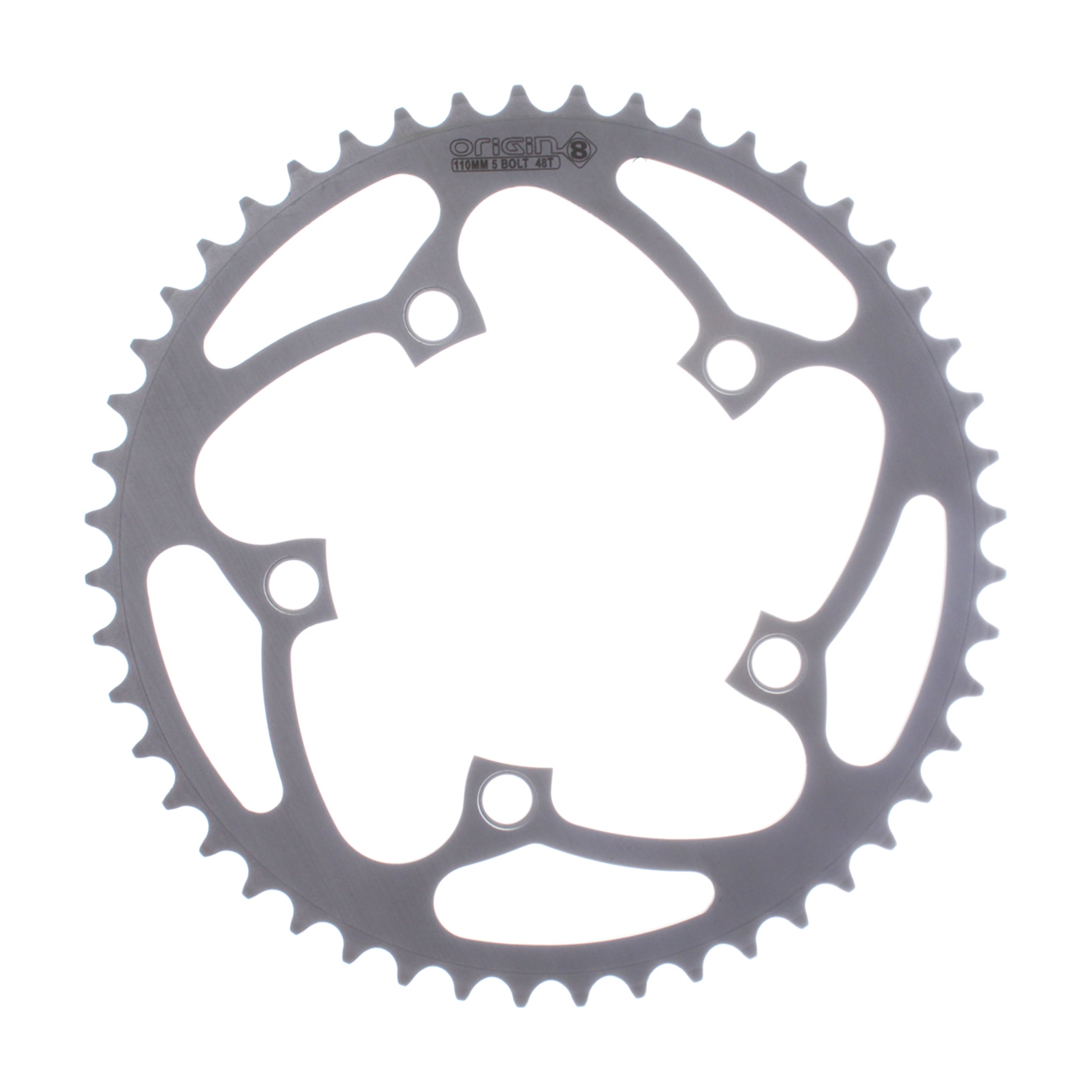 Alloy Blade Chainrings