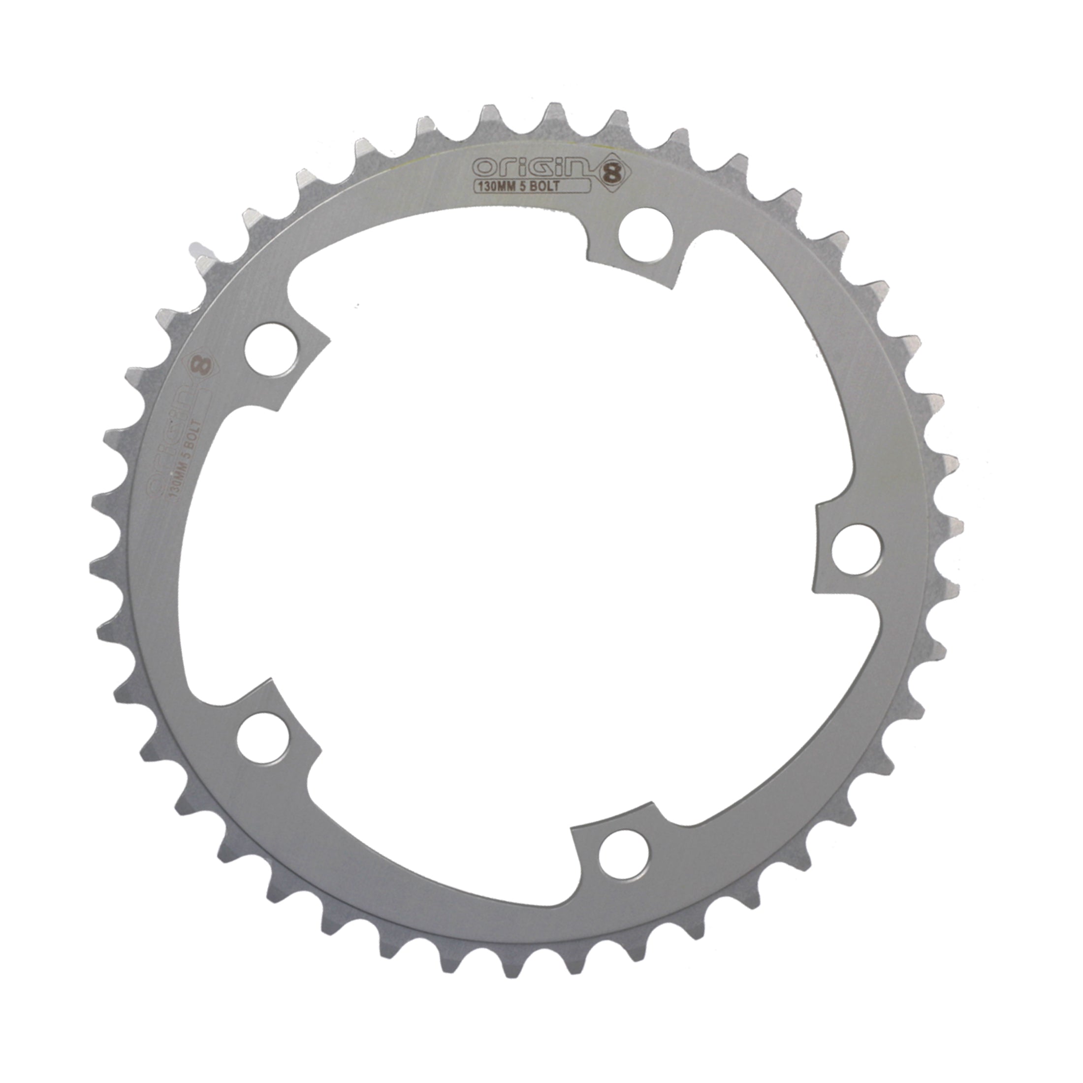 Alloy Blade Chainrings