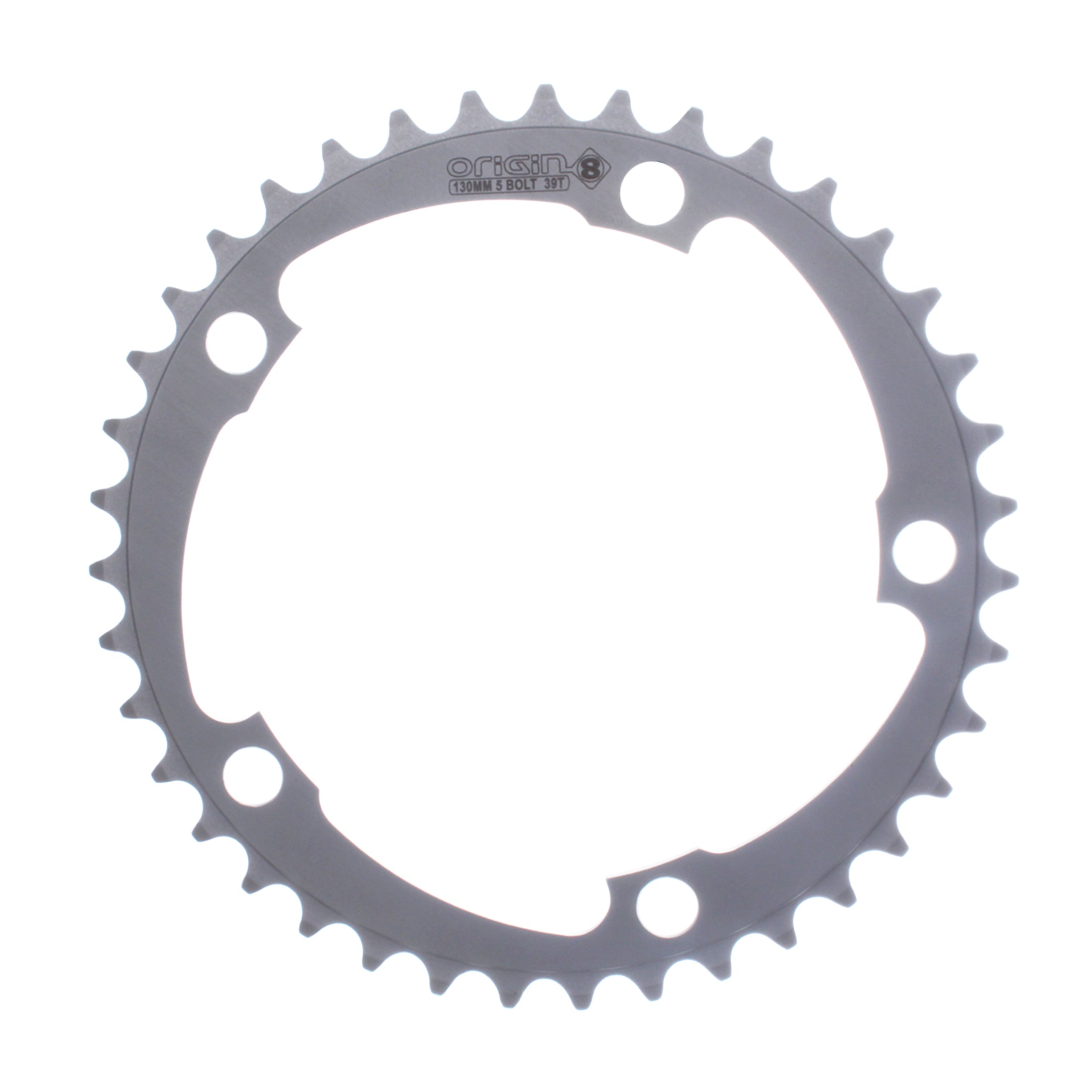 Alloy Blade Chainrings