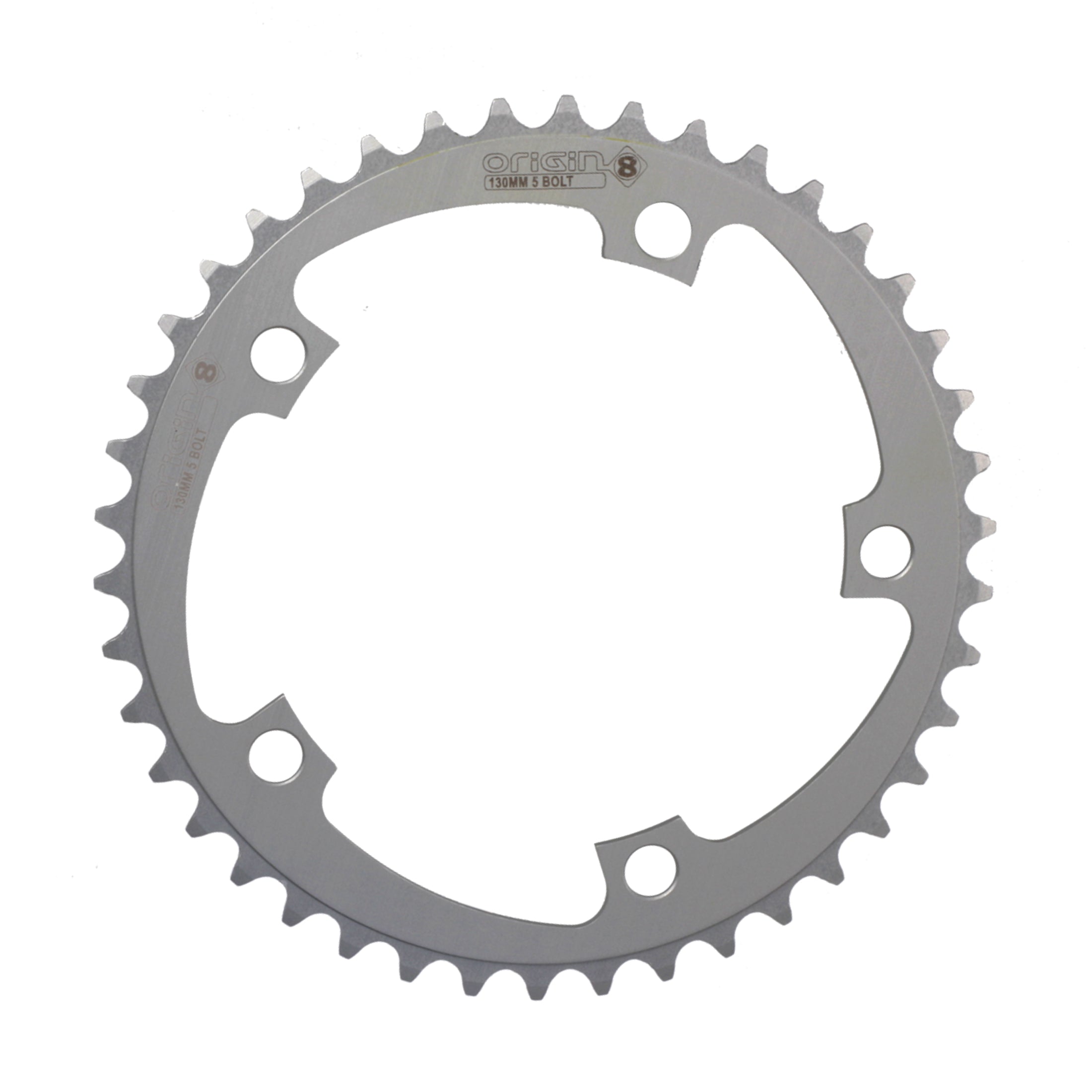 Alloy Blade Chainrings