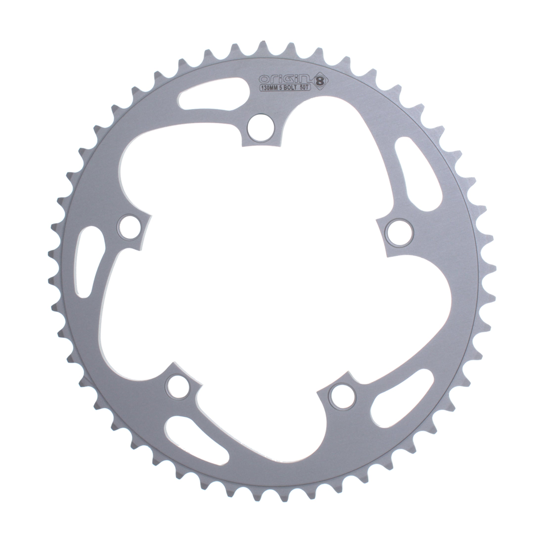 Alloy Blade Chainrings