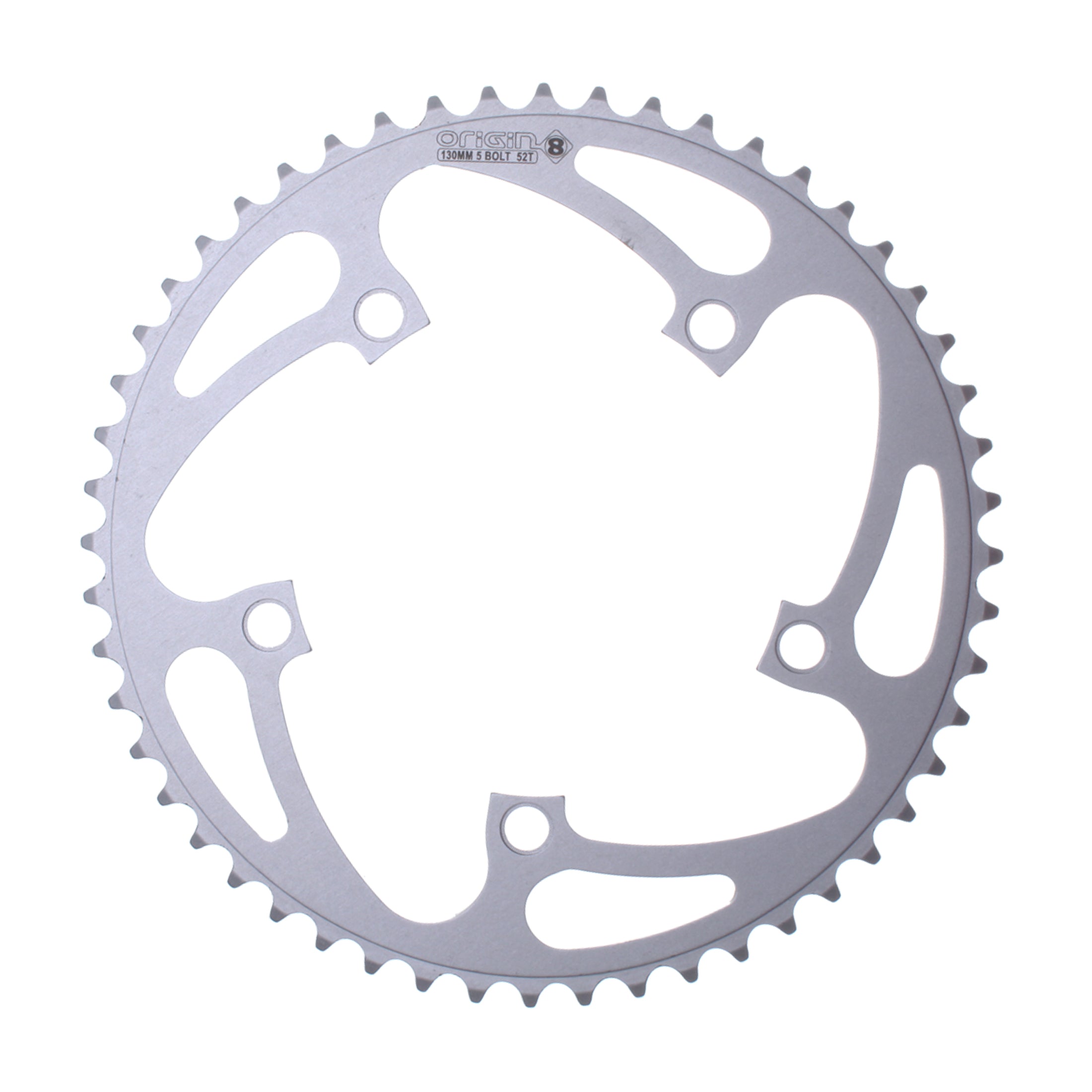 Alloy Blade Chainrings