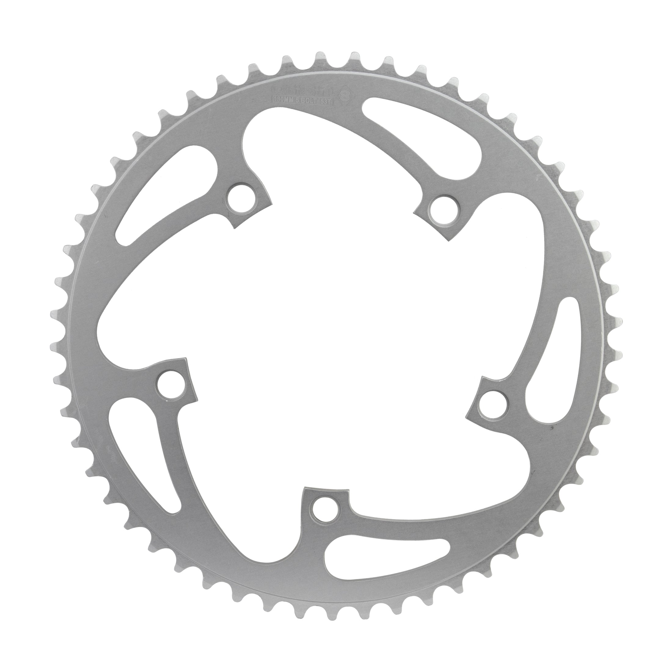 Alloy Blade Chainrings