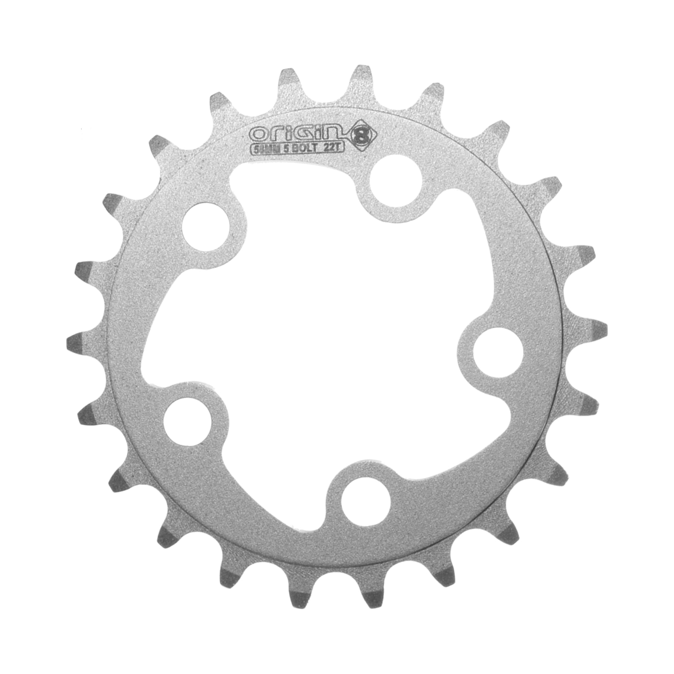 Alloy Blade Chainrings