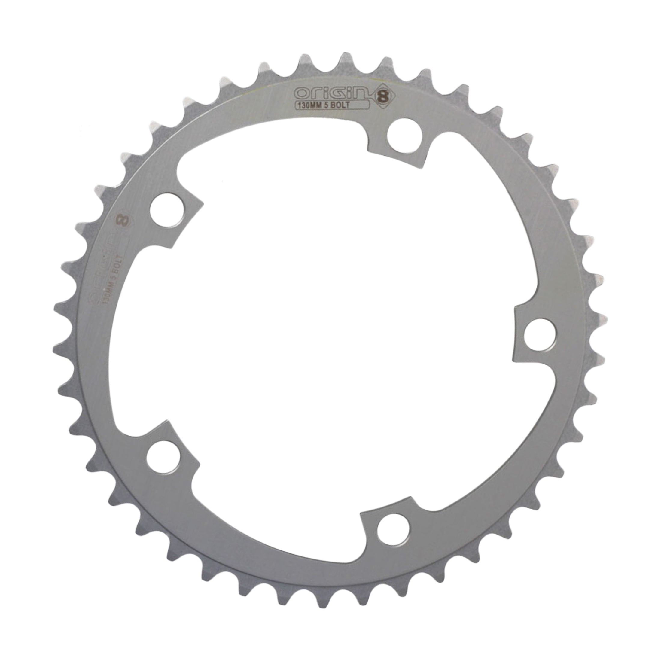 Alloy Blade Chainrings