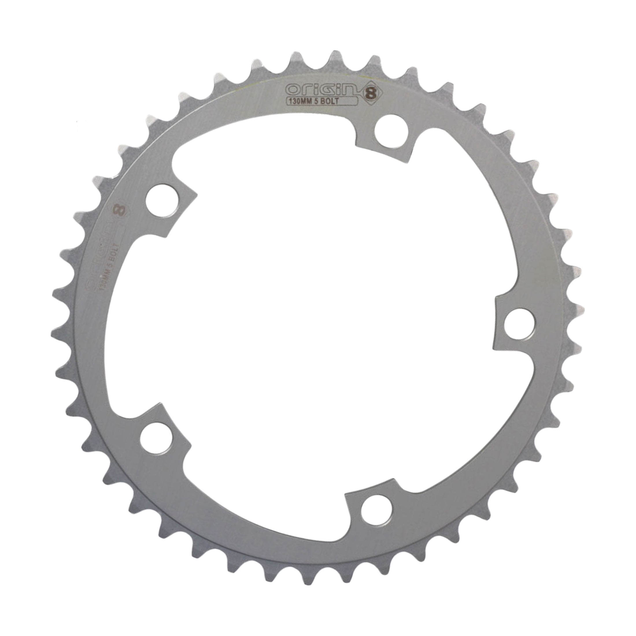 Alloy Blade Chainrings