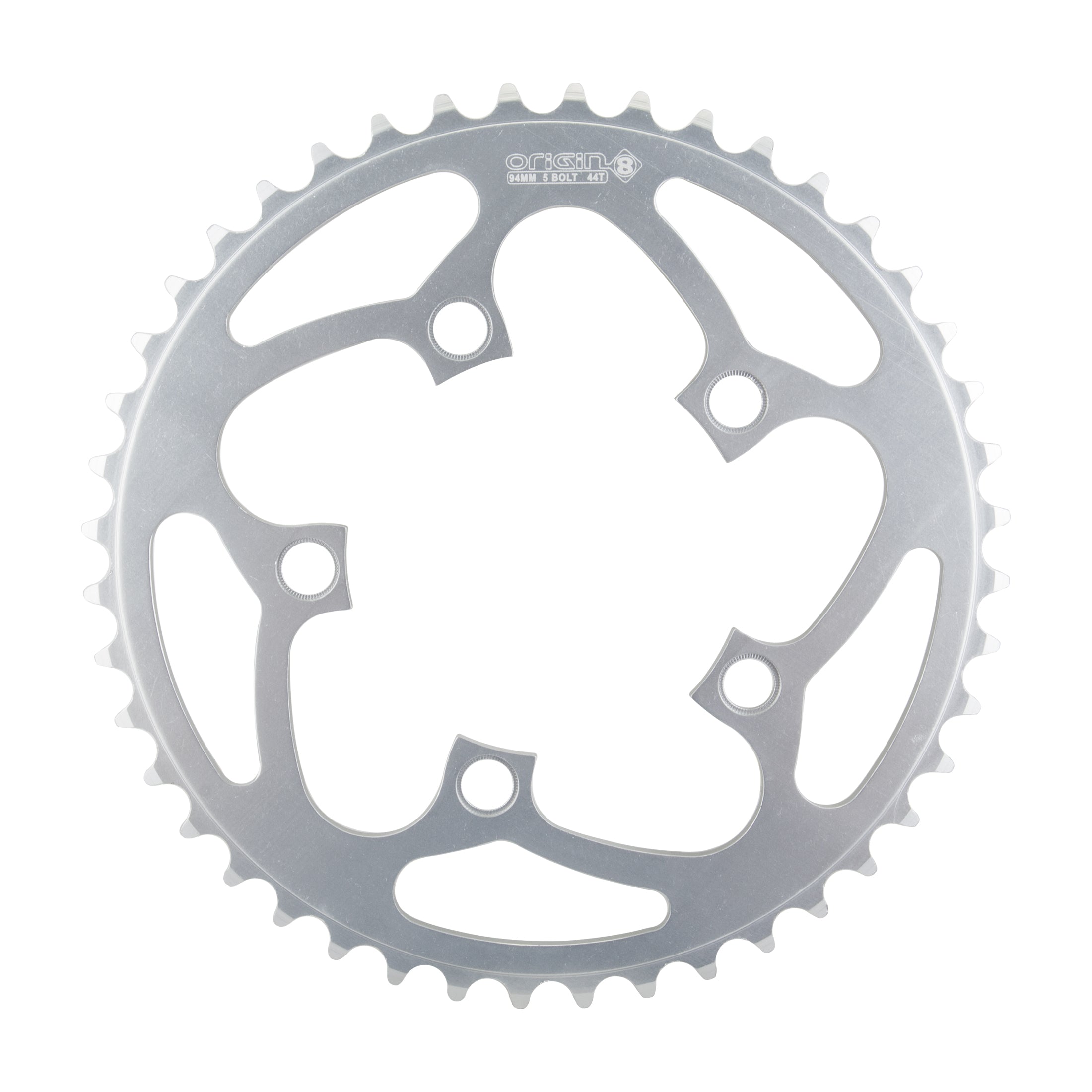 Alloy Blade Chainrings