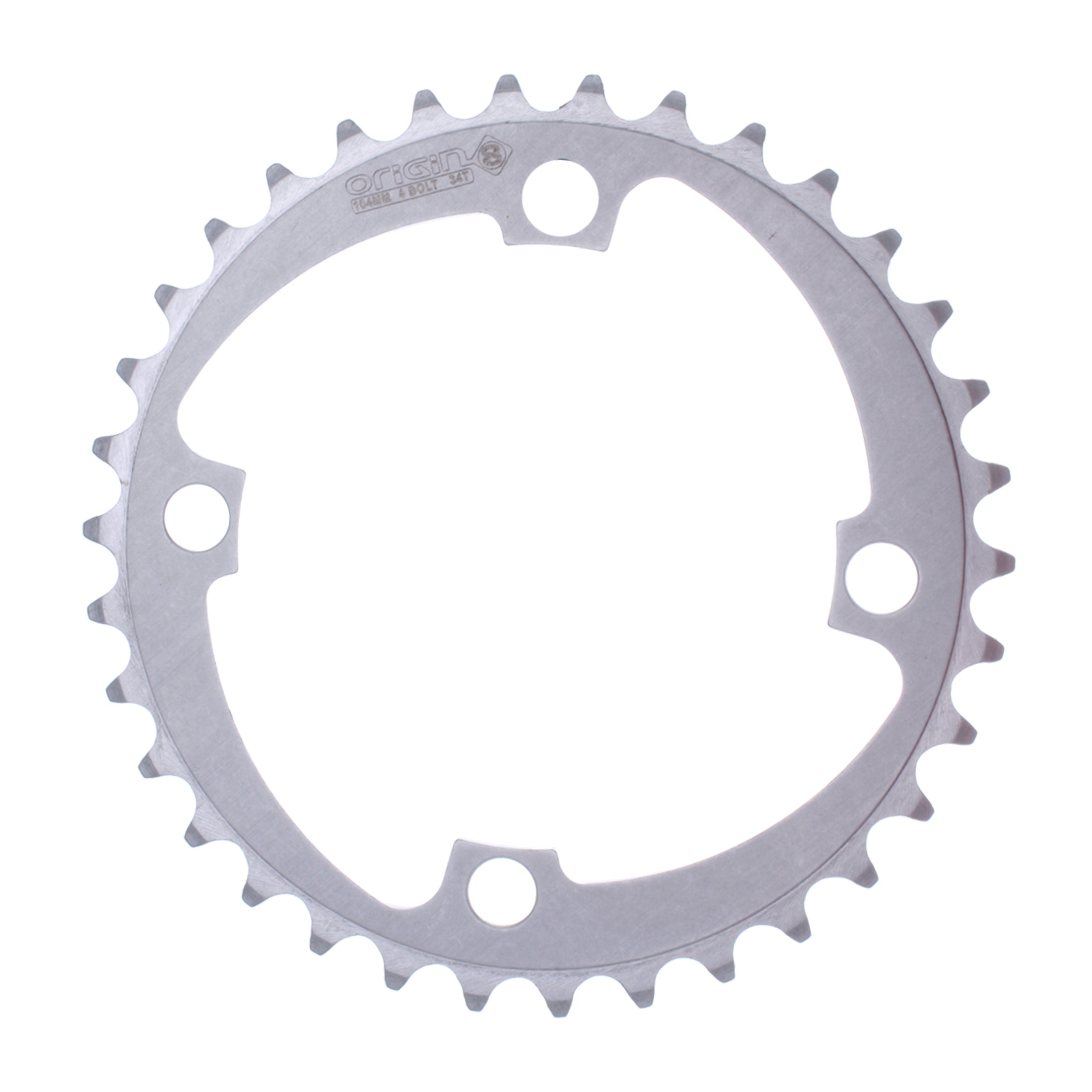 Alloy Blade Chainrings