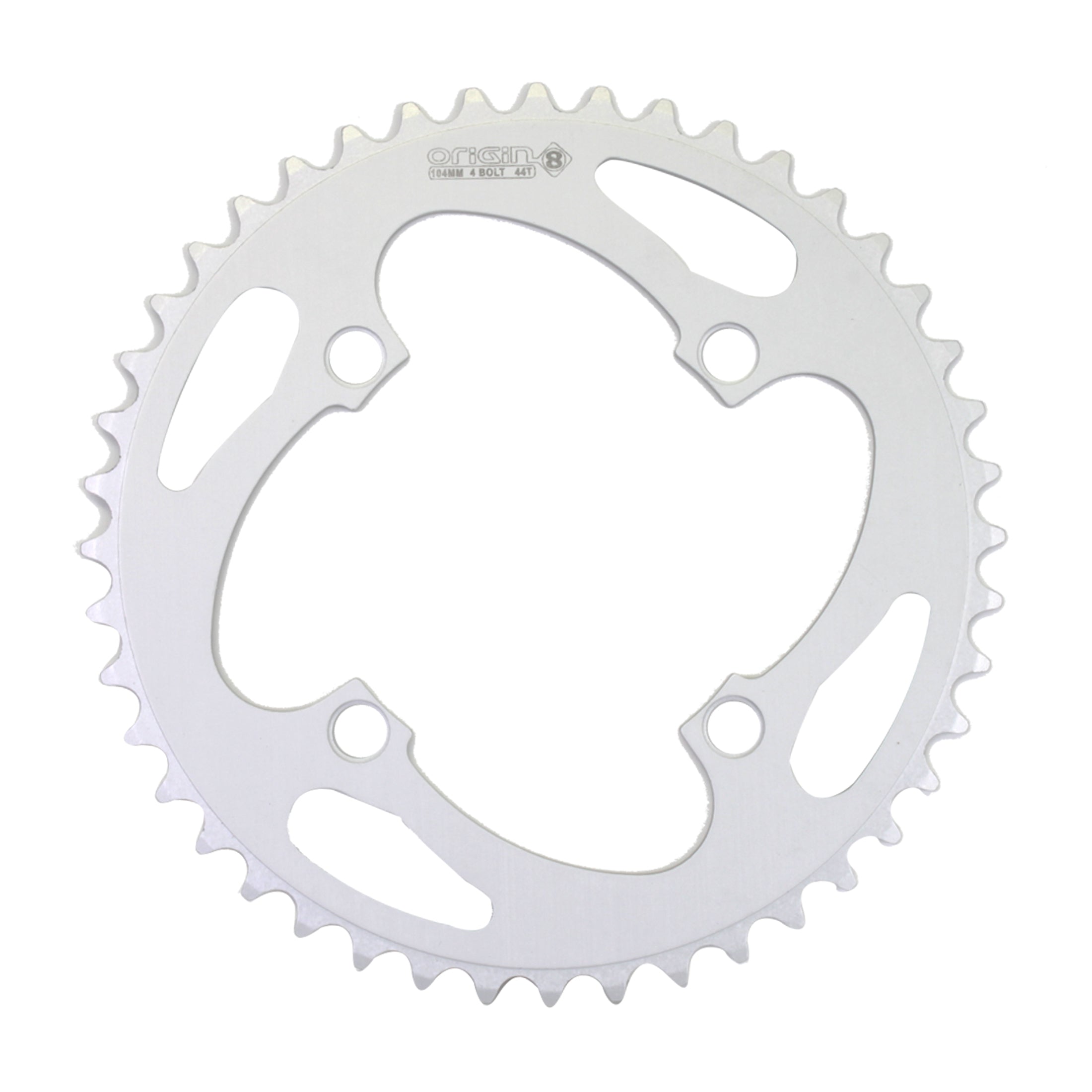 Alloy Blade Chainrings