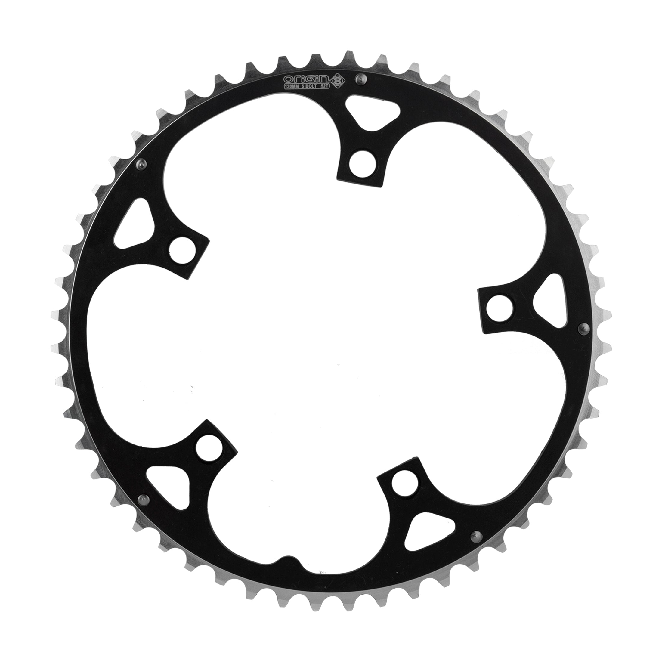 Alloy Chainrings