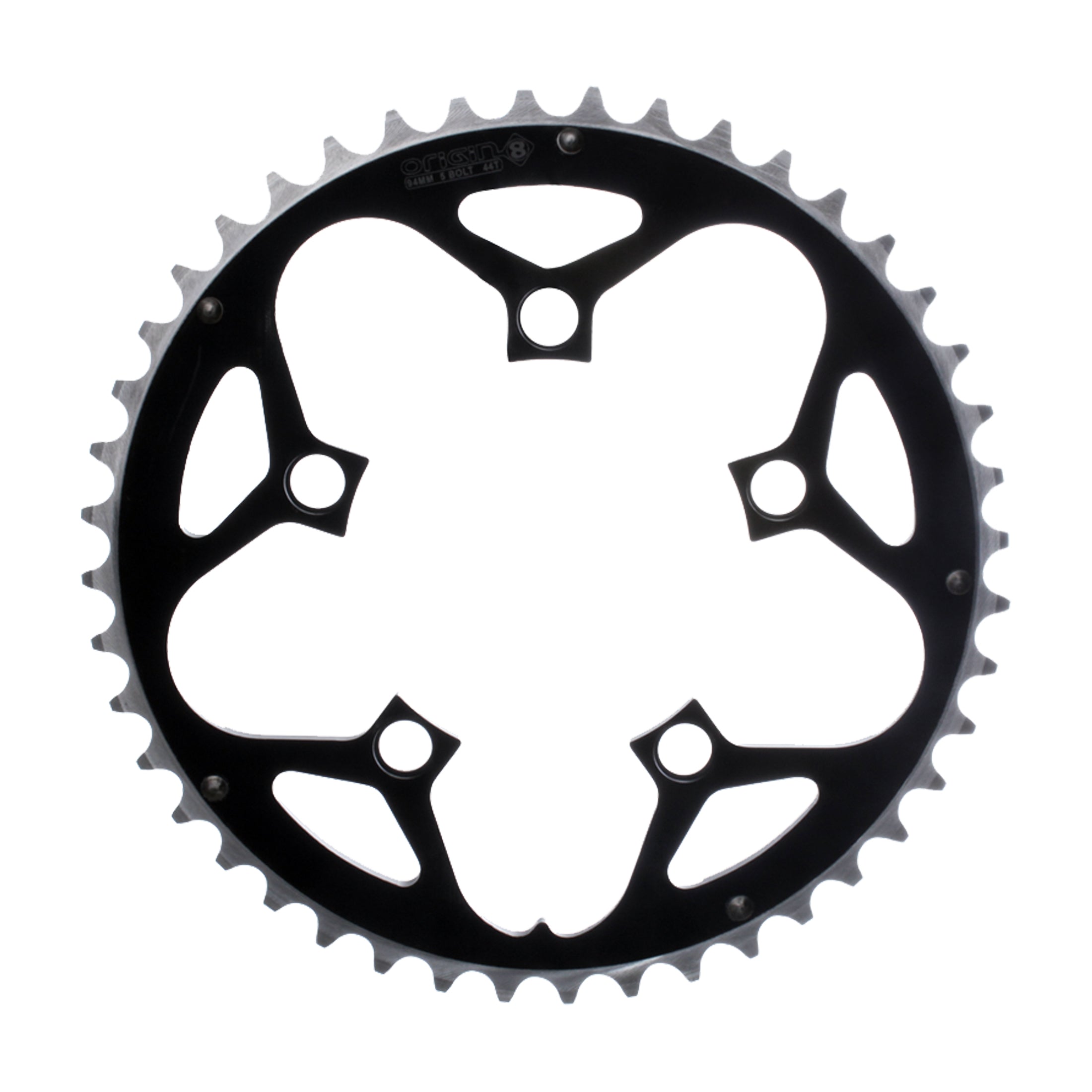 Alloy Chainrings