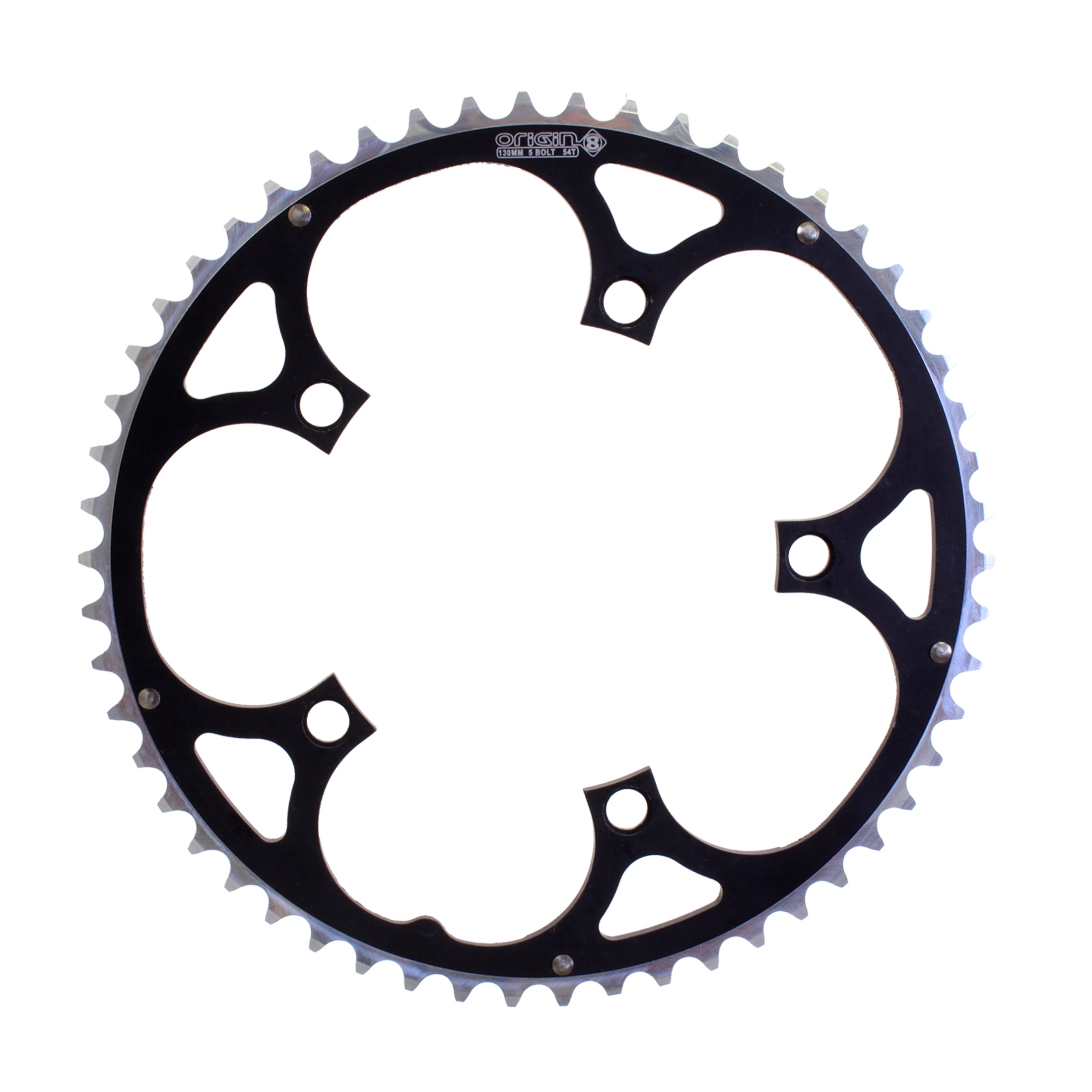 Alloy Chainrings