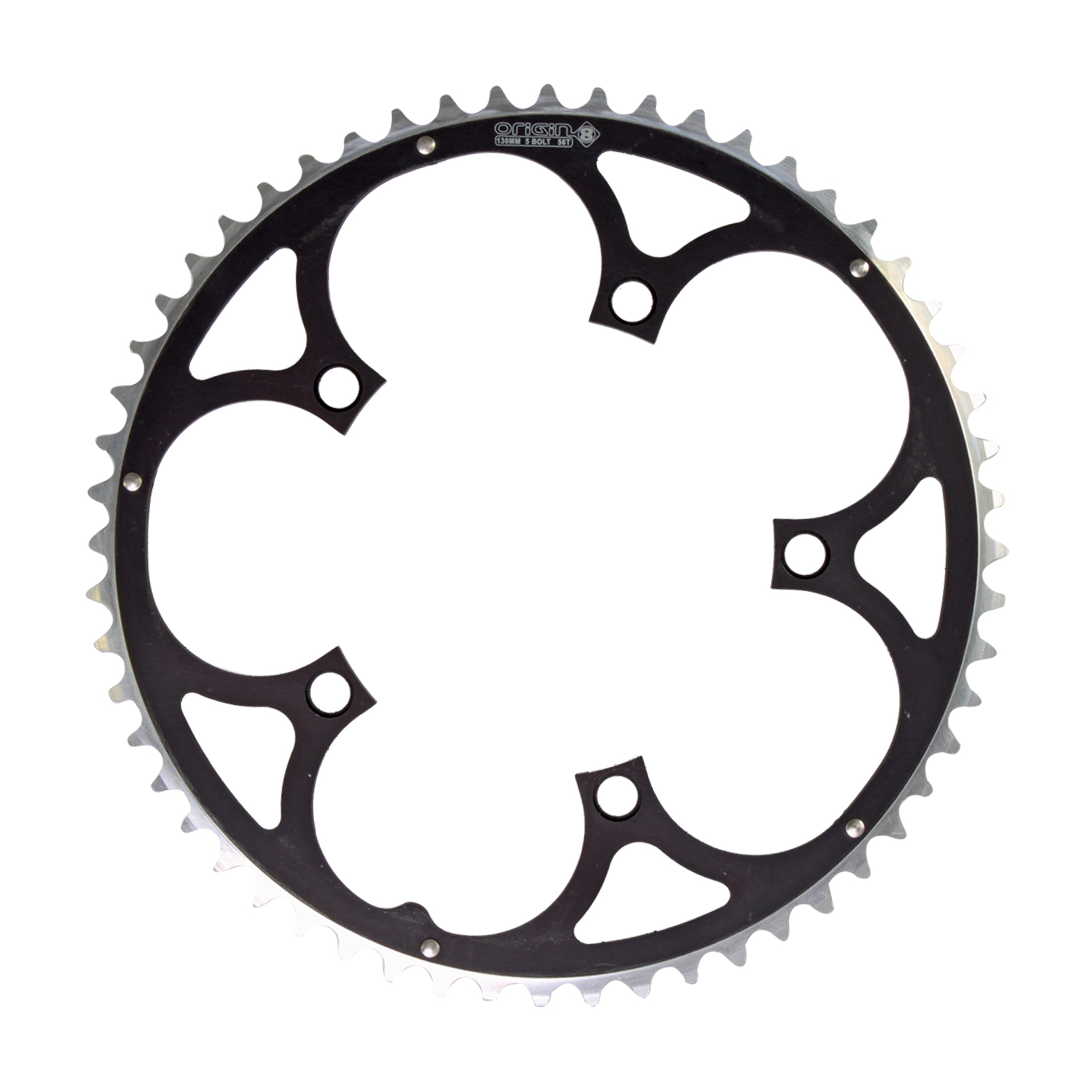 Alloy Chainrings