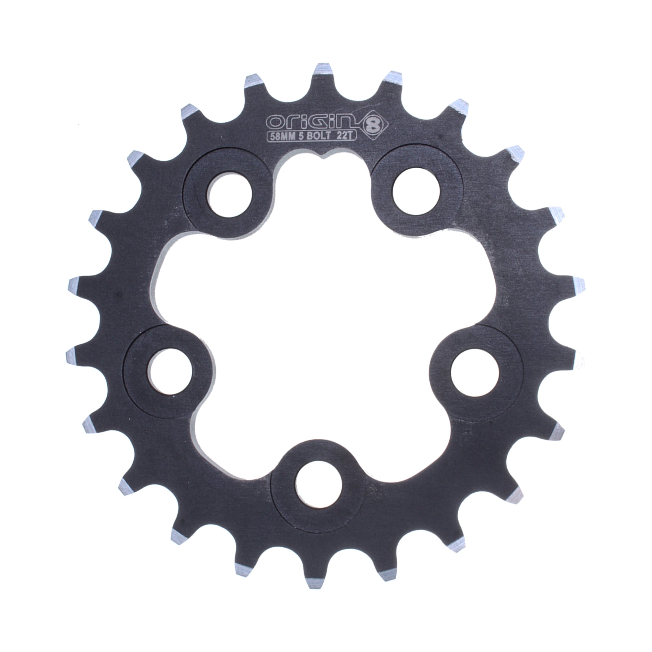 Alloy Chainrings