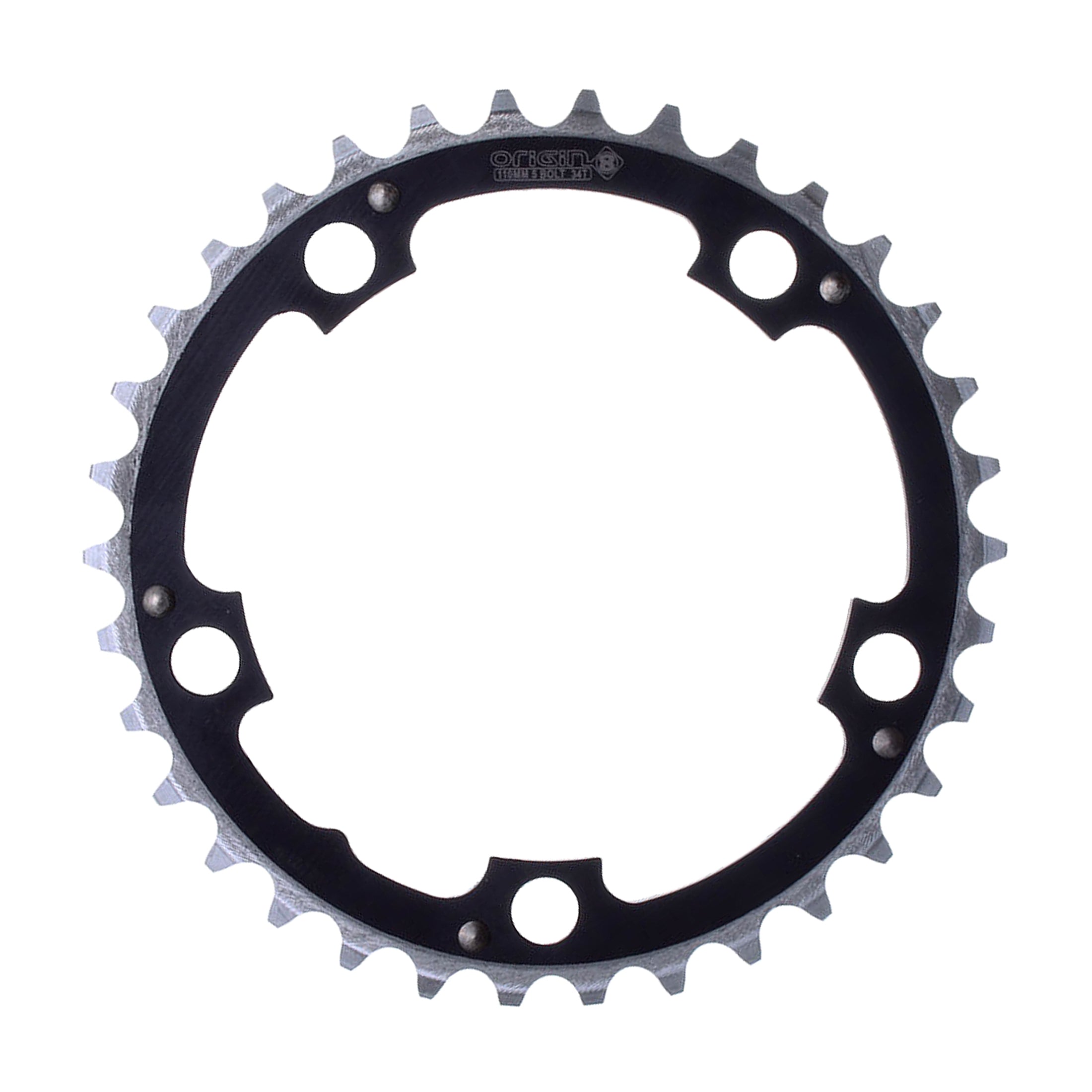 Alloy Chainrings