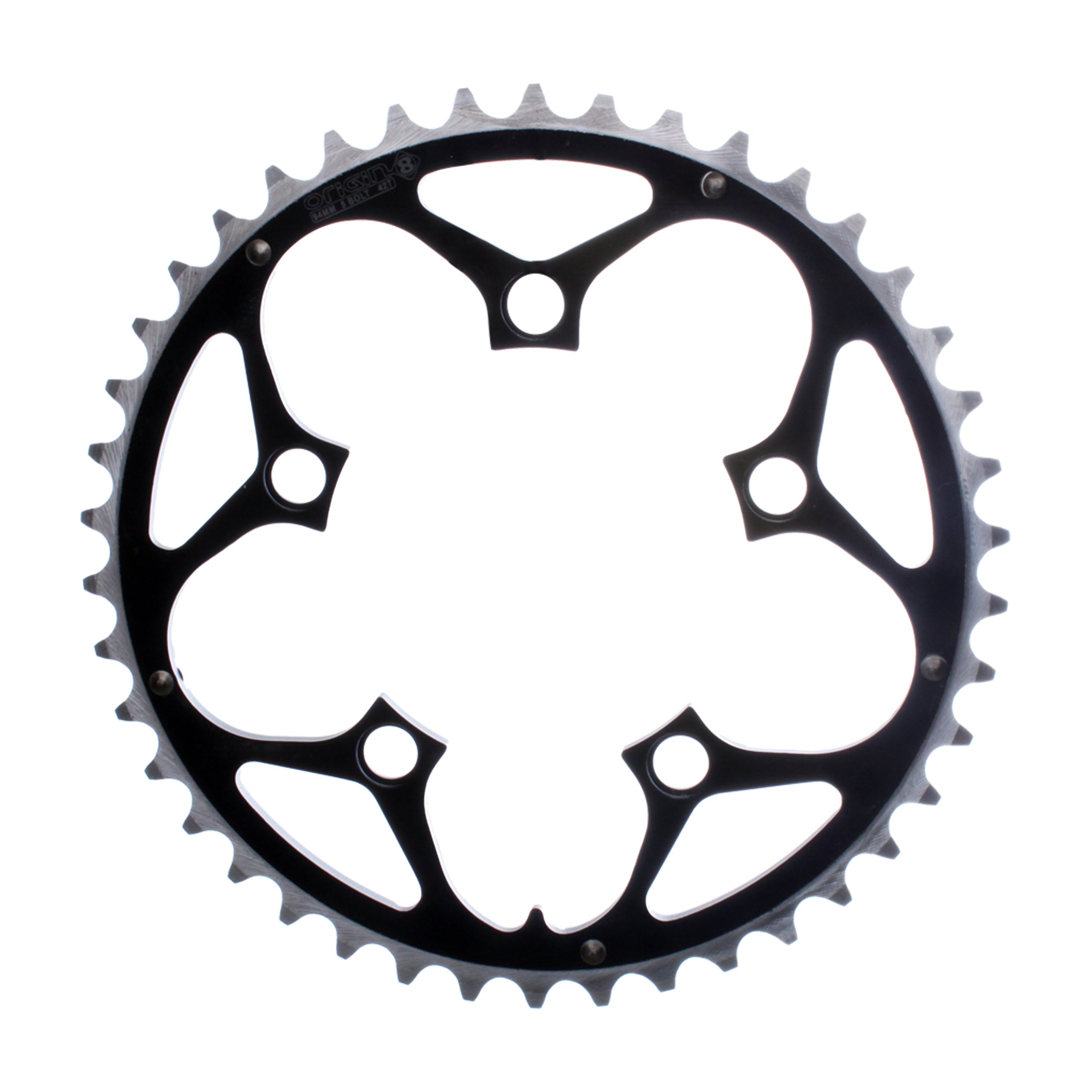 Alloy Chainrings