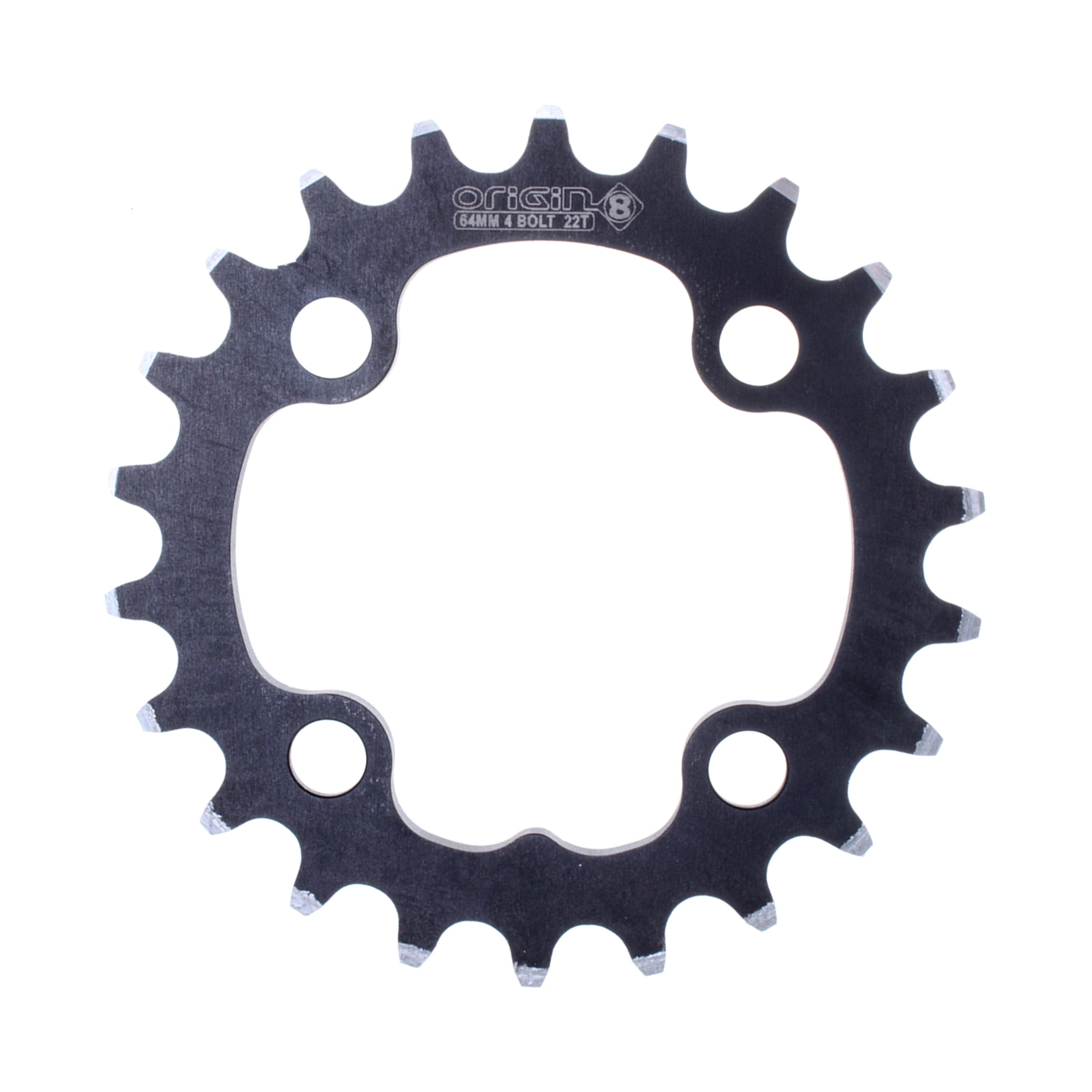 Alloy Chainrings