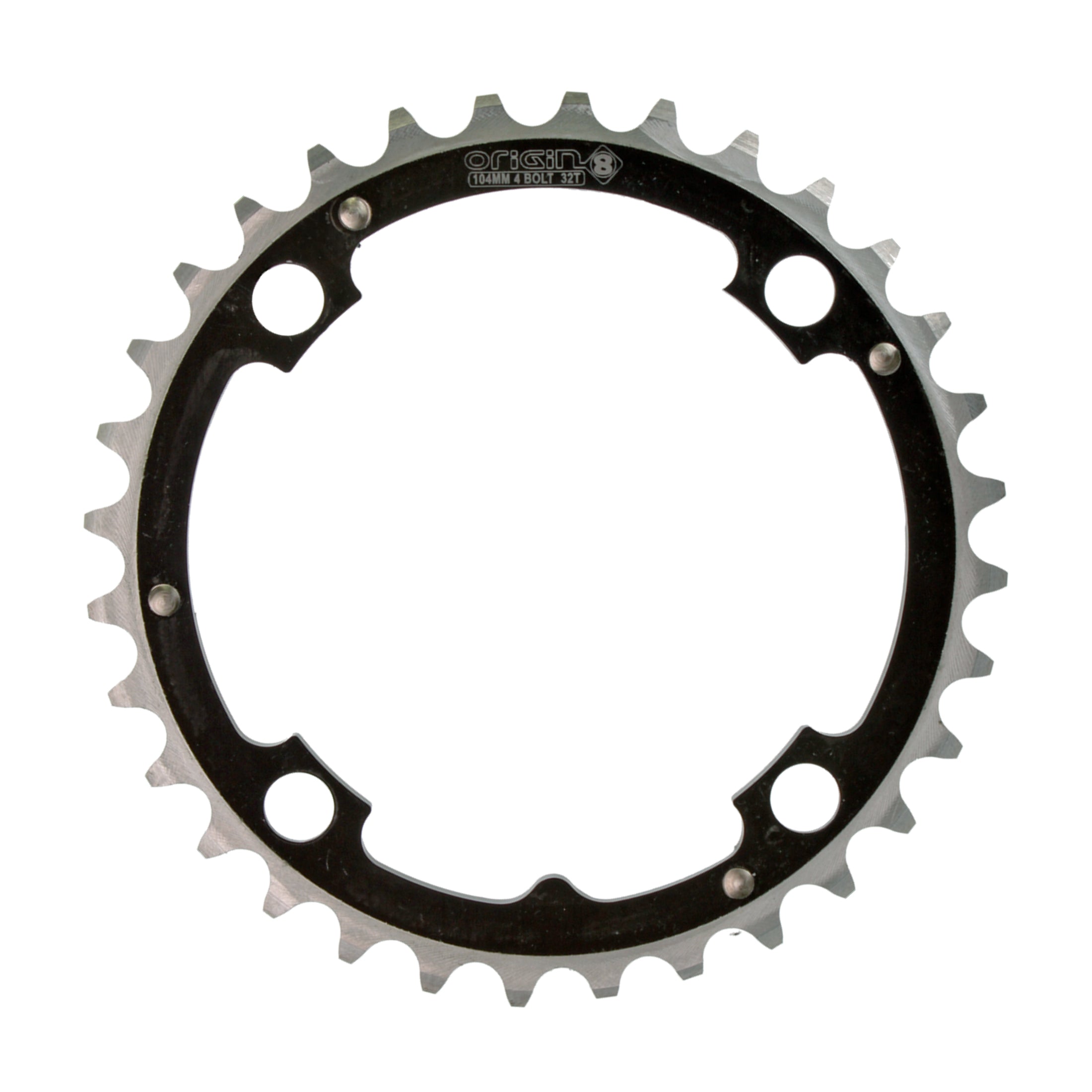 Alloy Chainrings