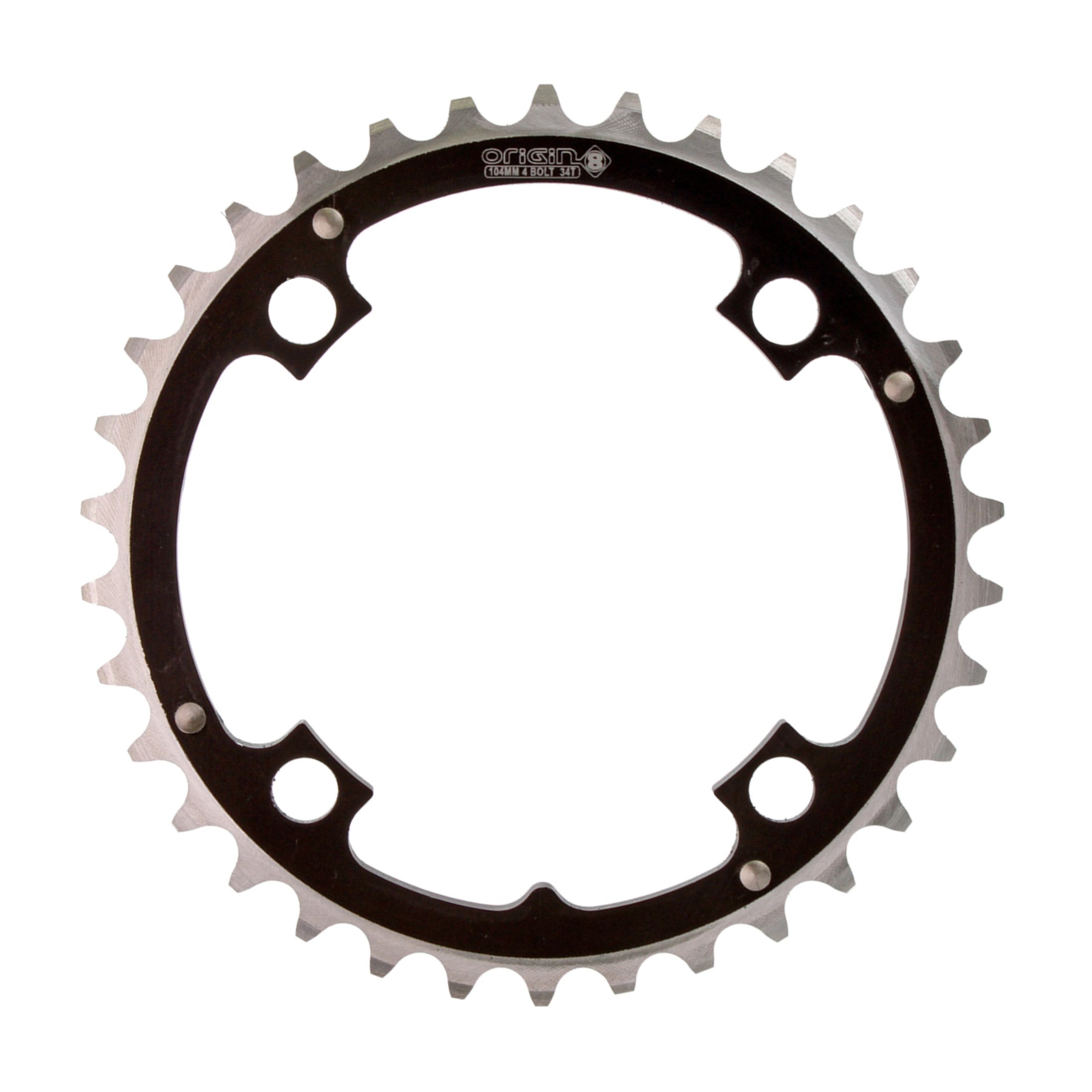 Alloy Chainrings