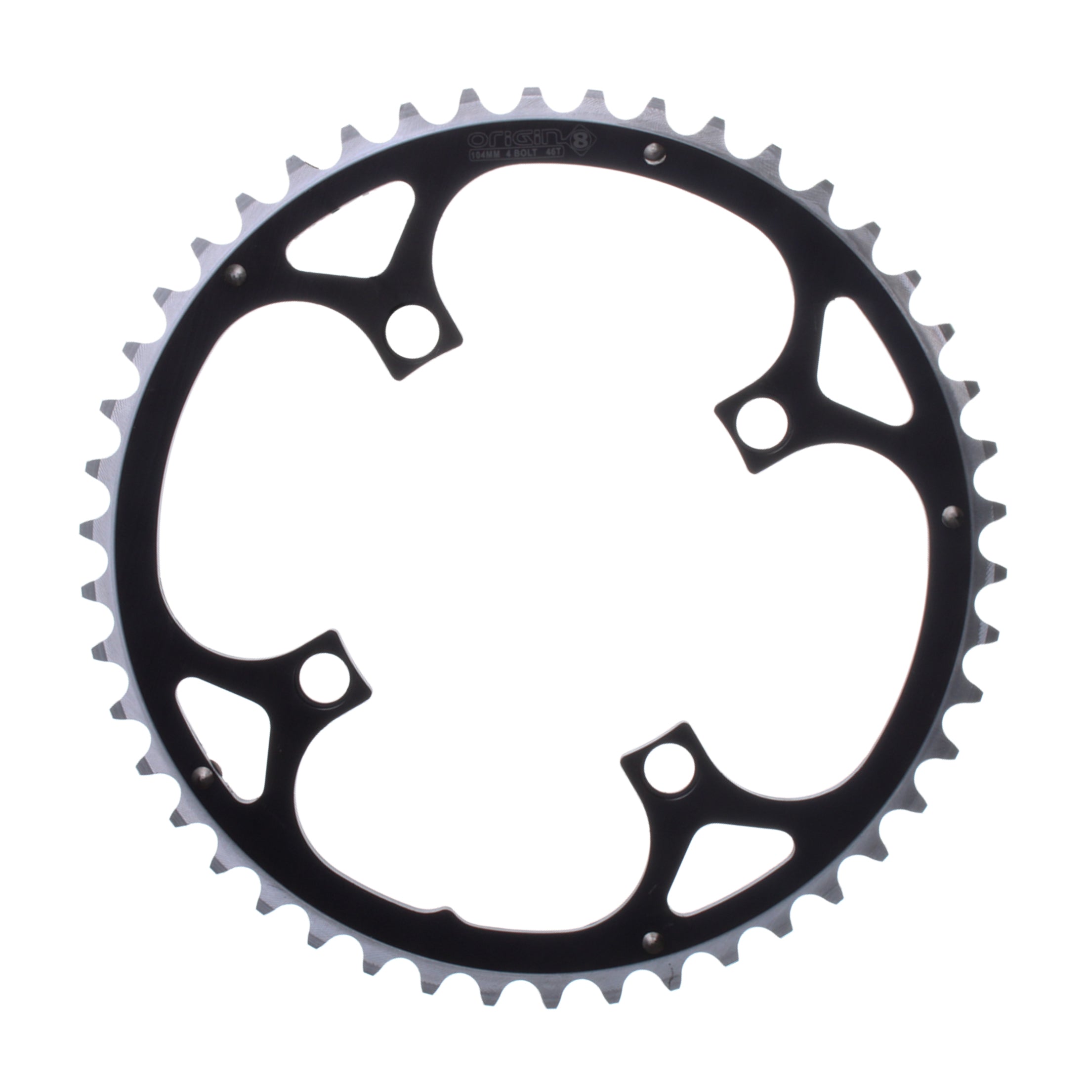 Alloy Chainrings