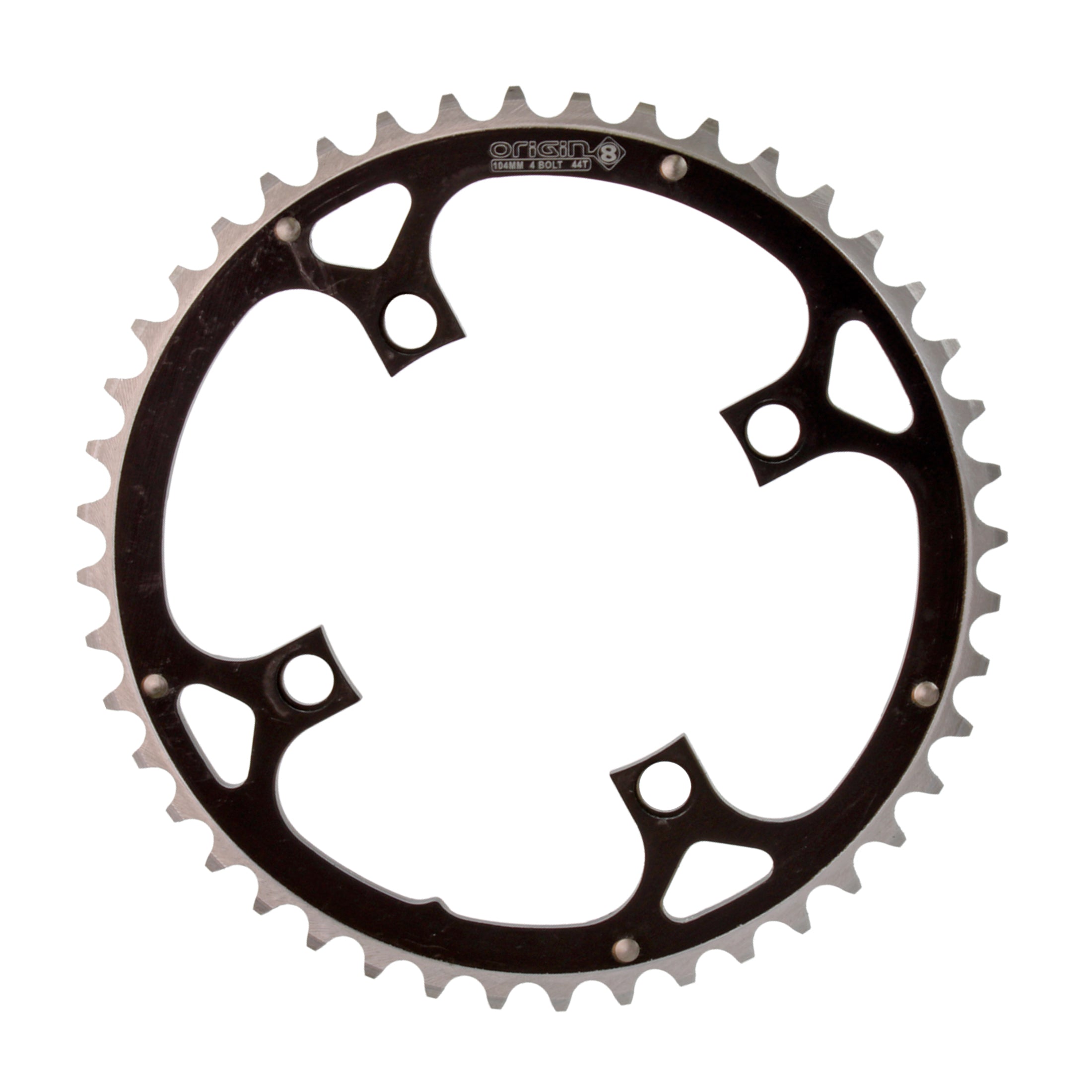 Alloy Chainrings