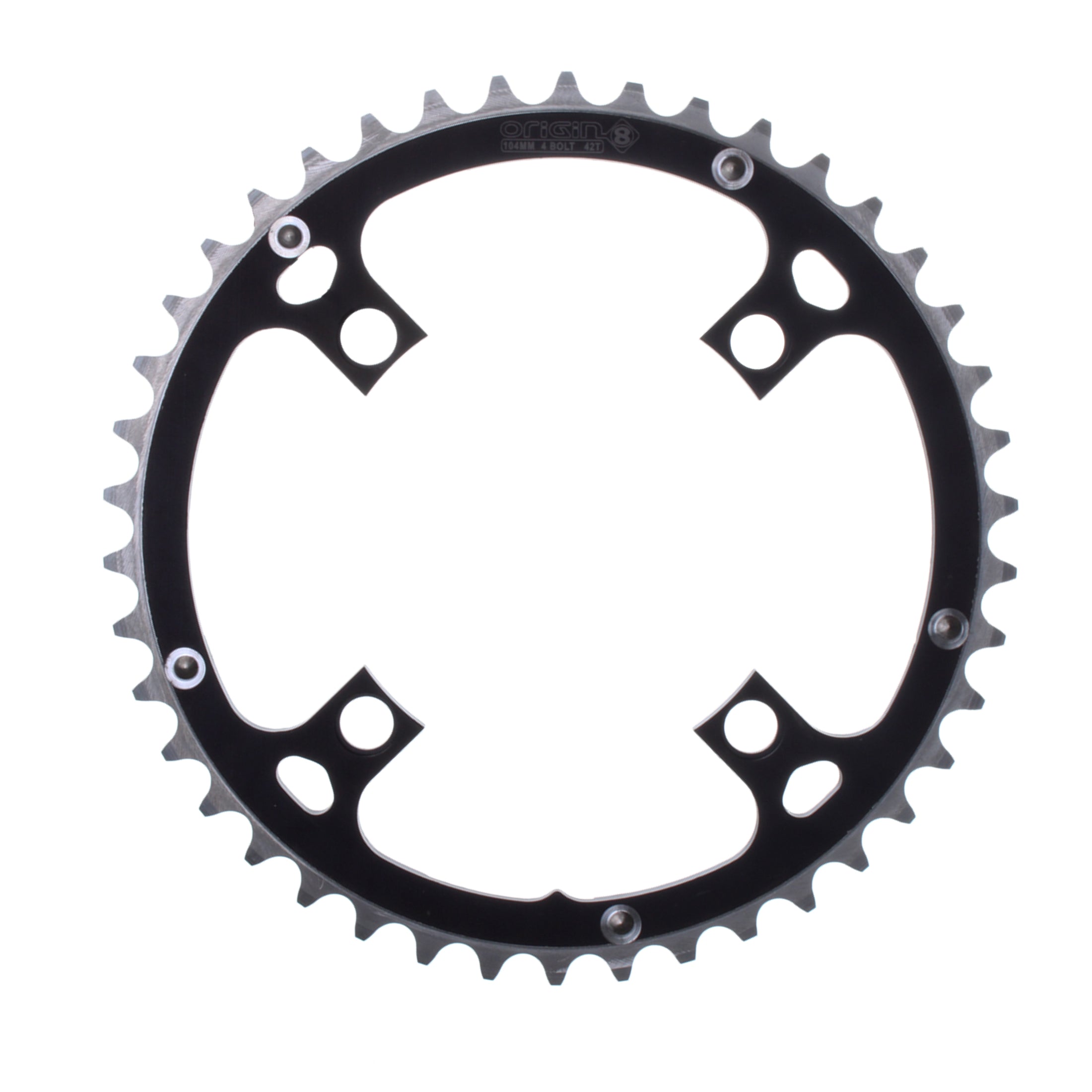 Alloy Chainrings