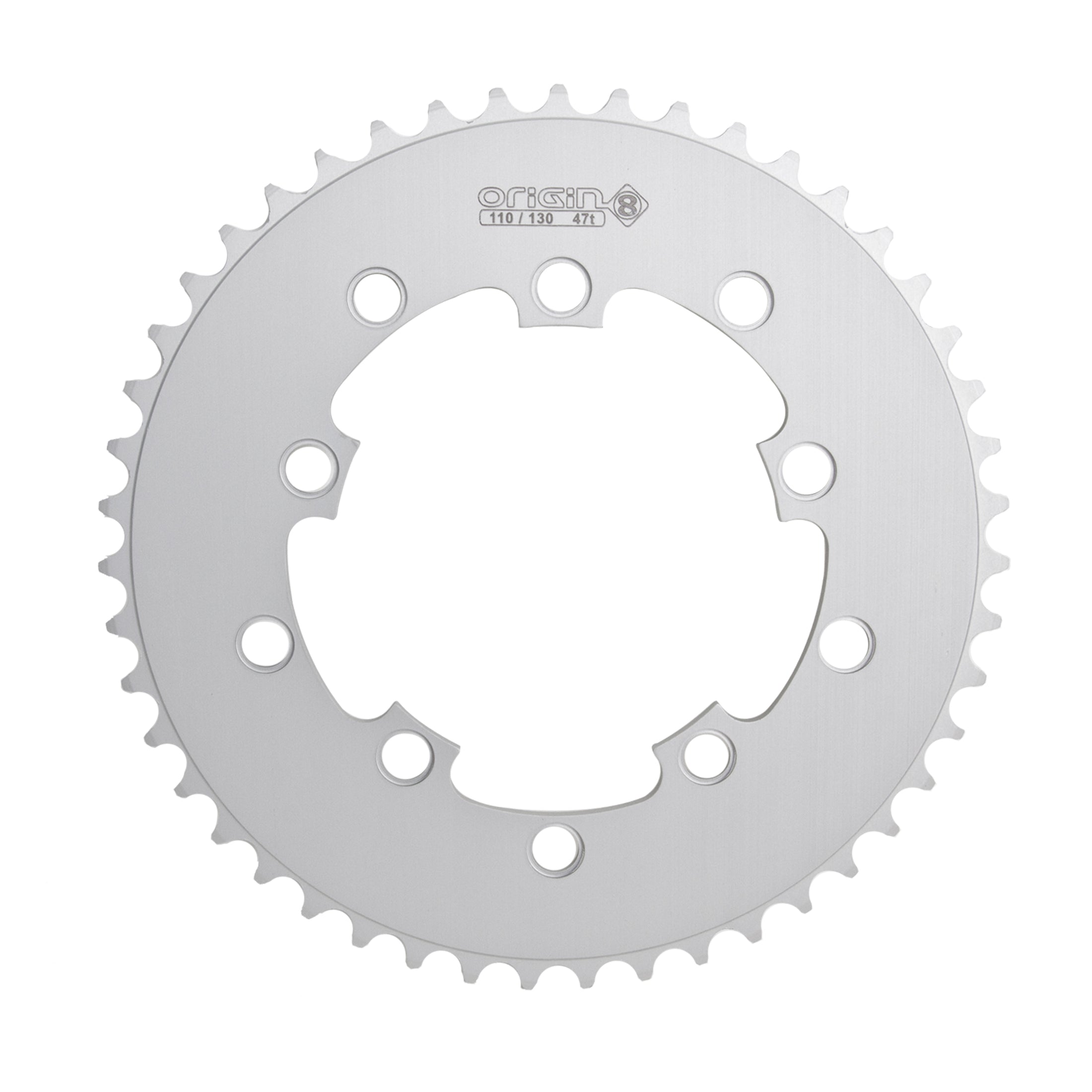 Single Speed Chainrings