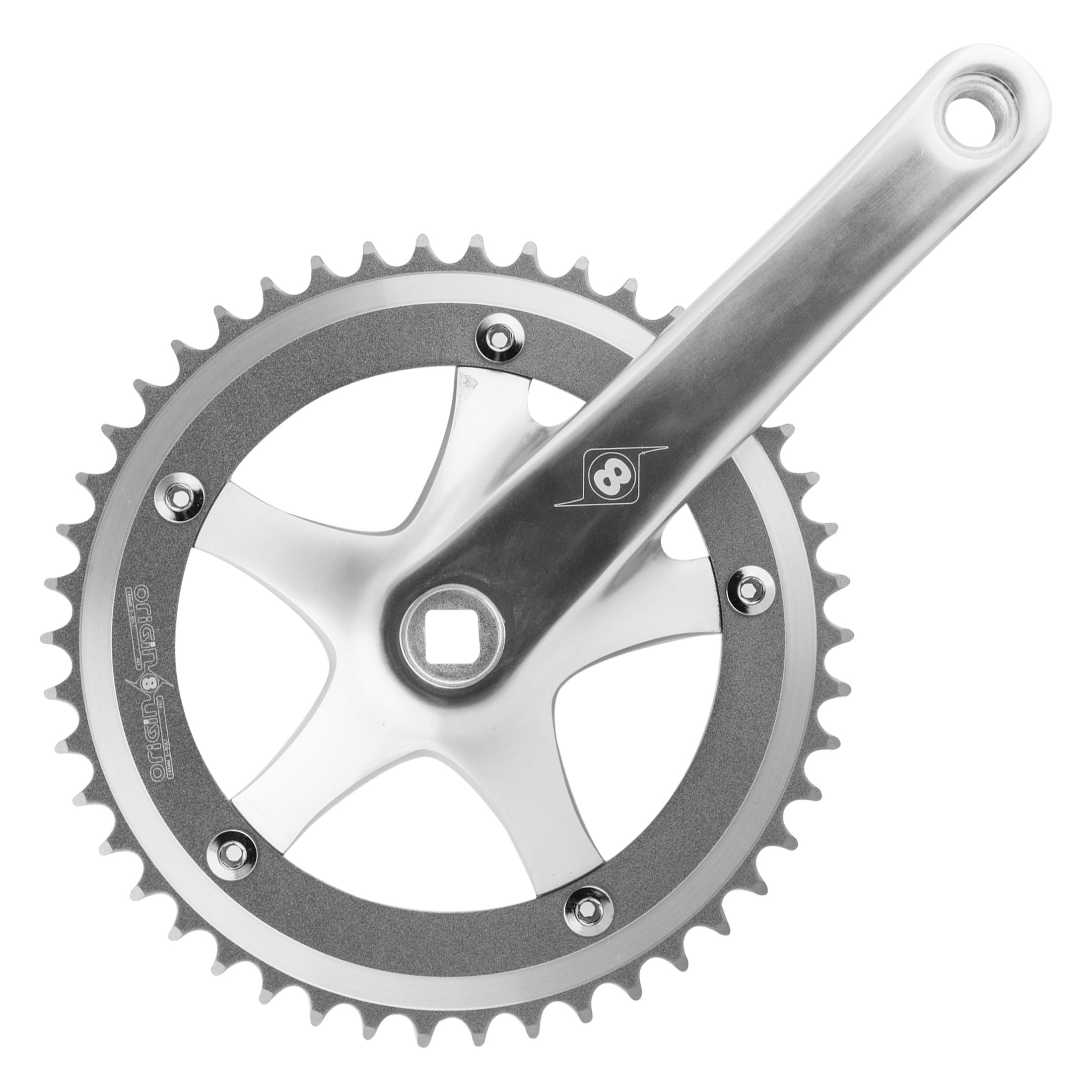 Trackstar Crankset