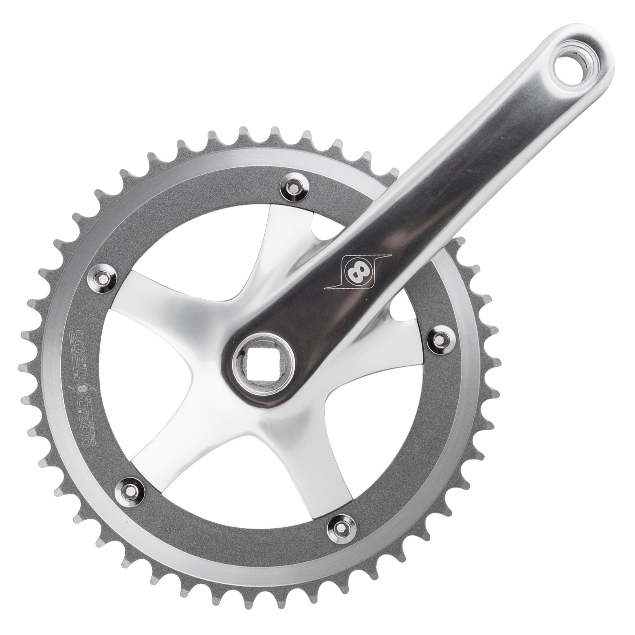 Trackstar Crankset