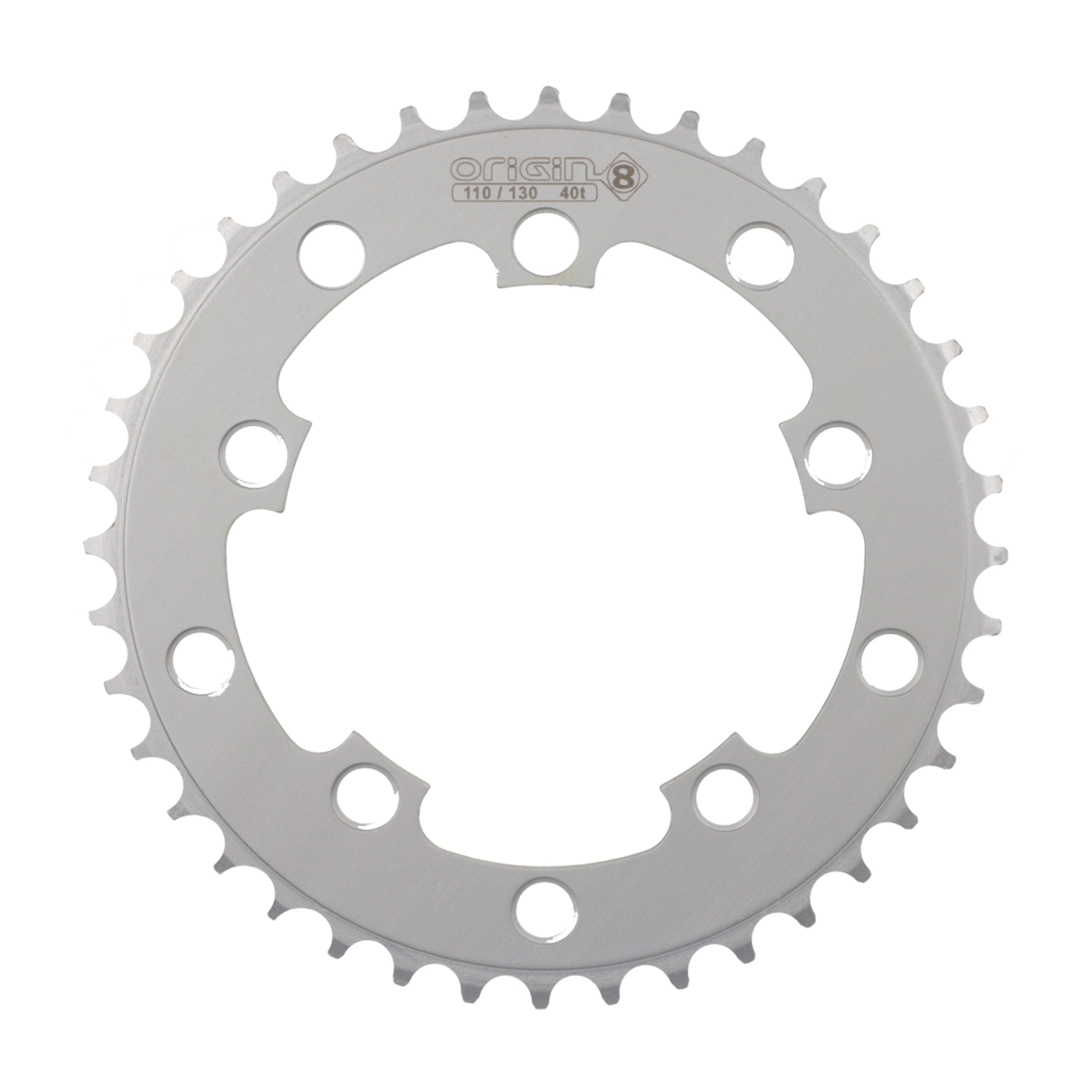 Single Speed Chainrings