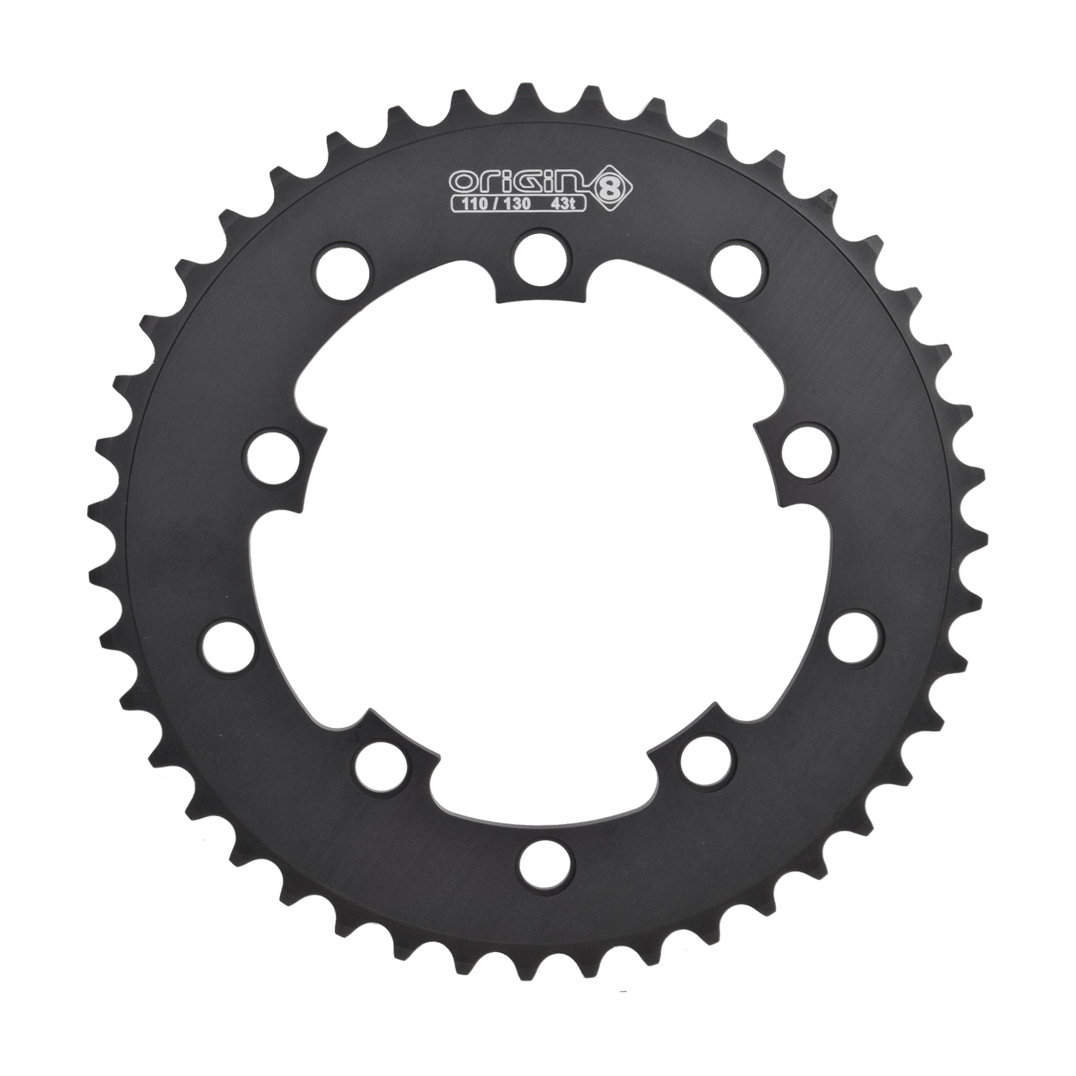 Single Speed Chainrings