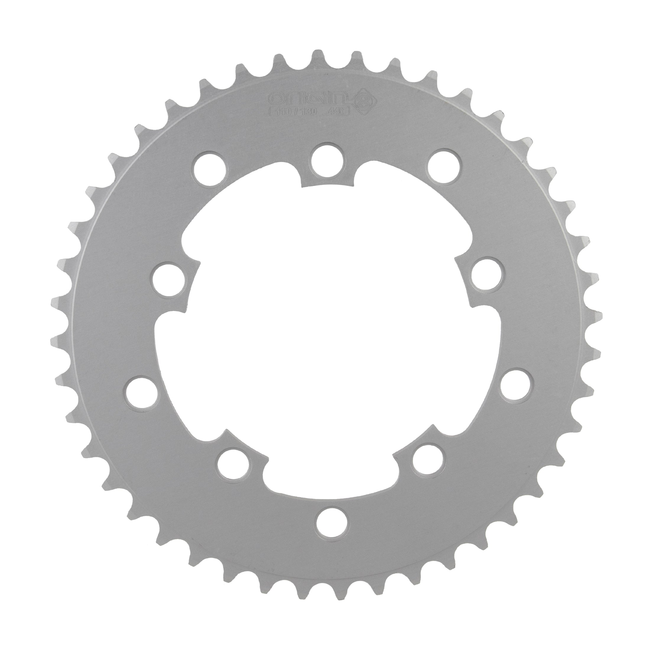 Single Speed Chainrings