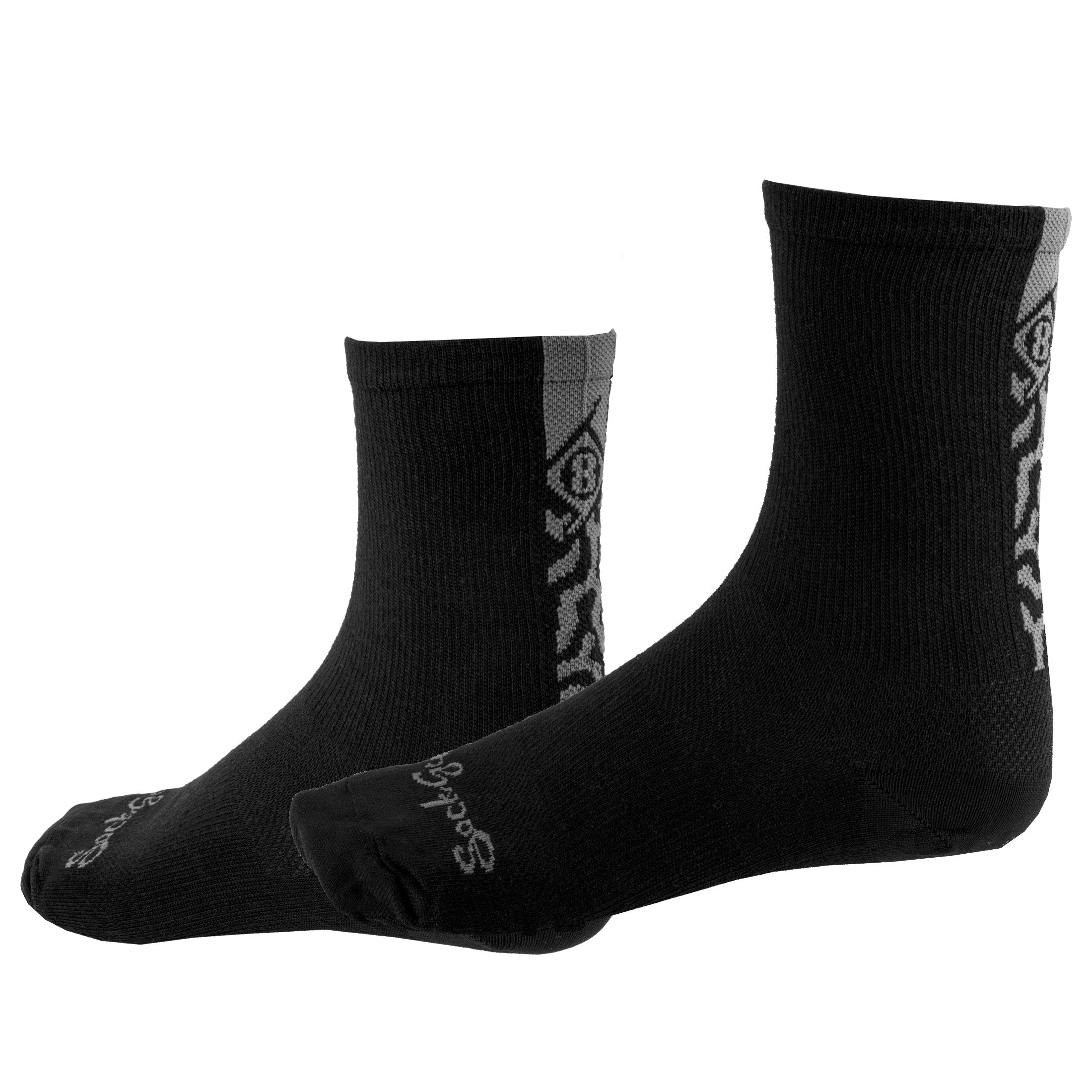 Reef Cycling Socks