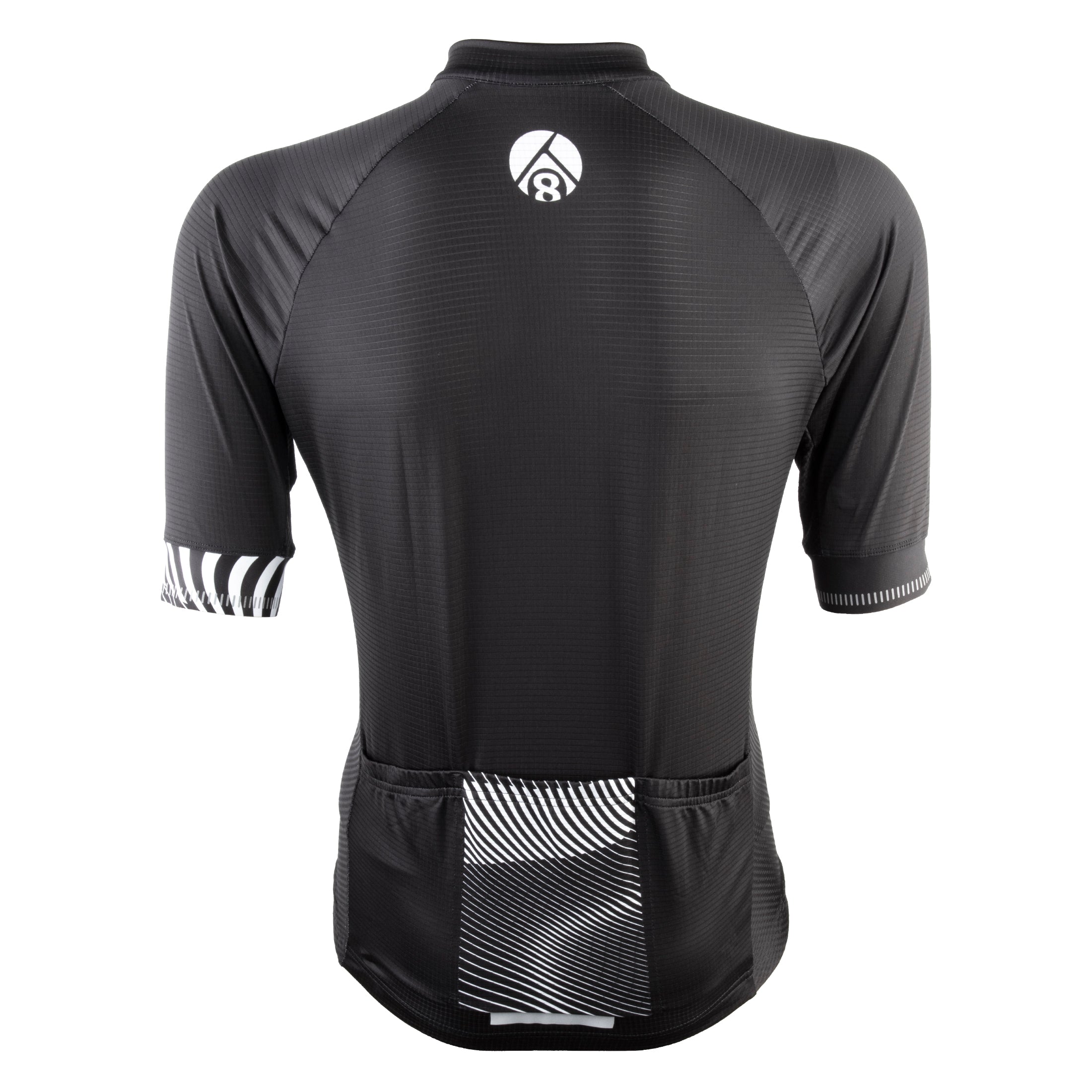 Origin8 Speed Cycling Jersey