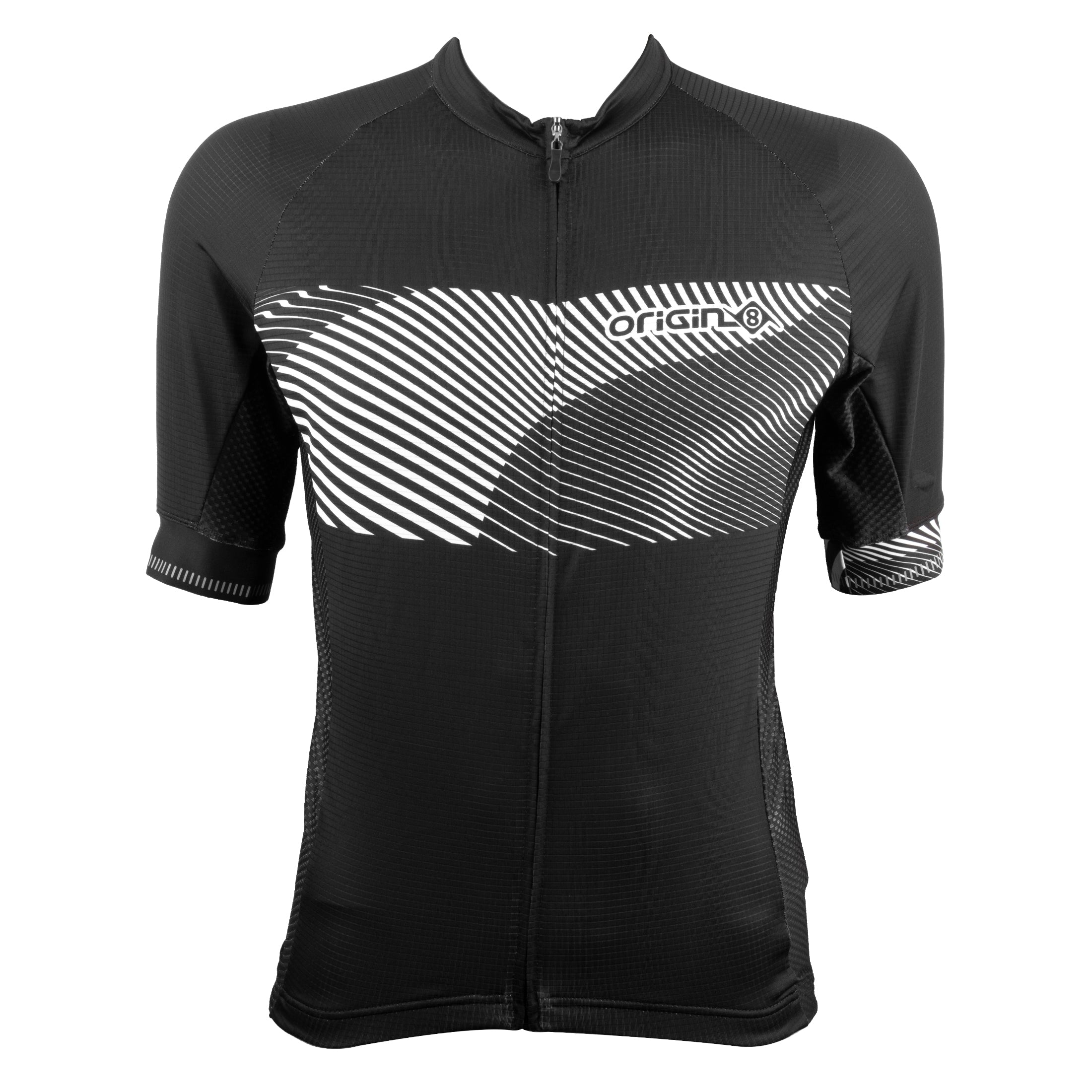 Origin8 Speed Cycling Jersey